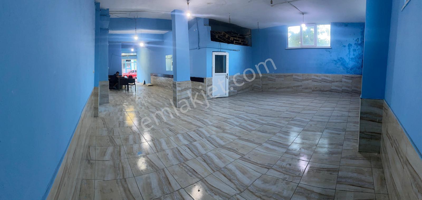 Lerox Uçar'dan Çay Mah.dörtyol Mevkinde Kiralık Dükkan