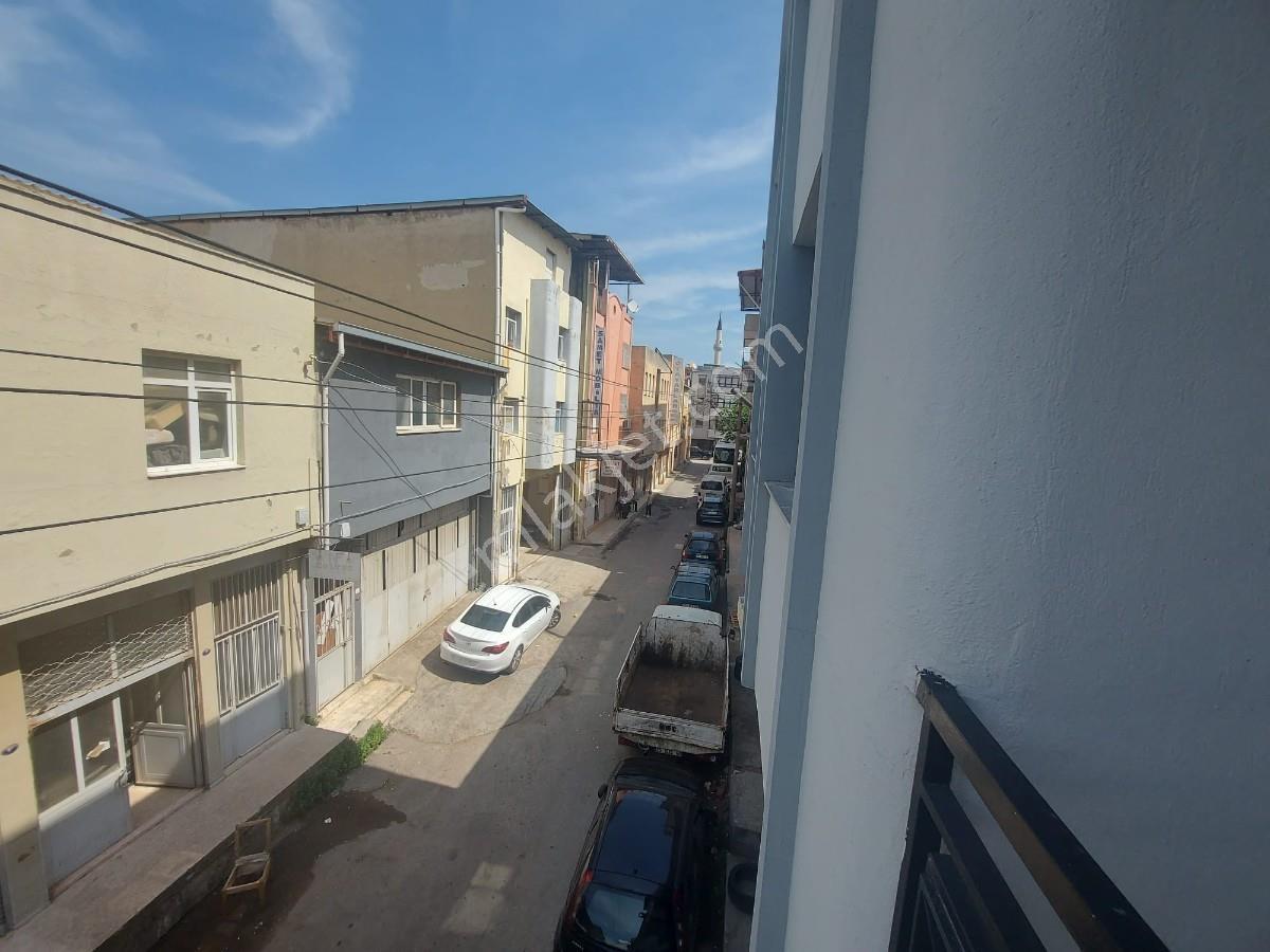 Akıncılar Hat Boyunda 130m2 Kiralık Dükkan - Görsel 12