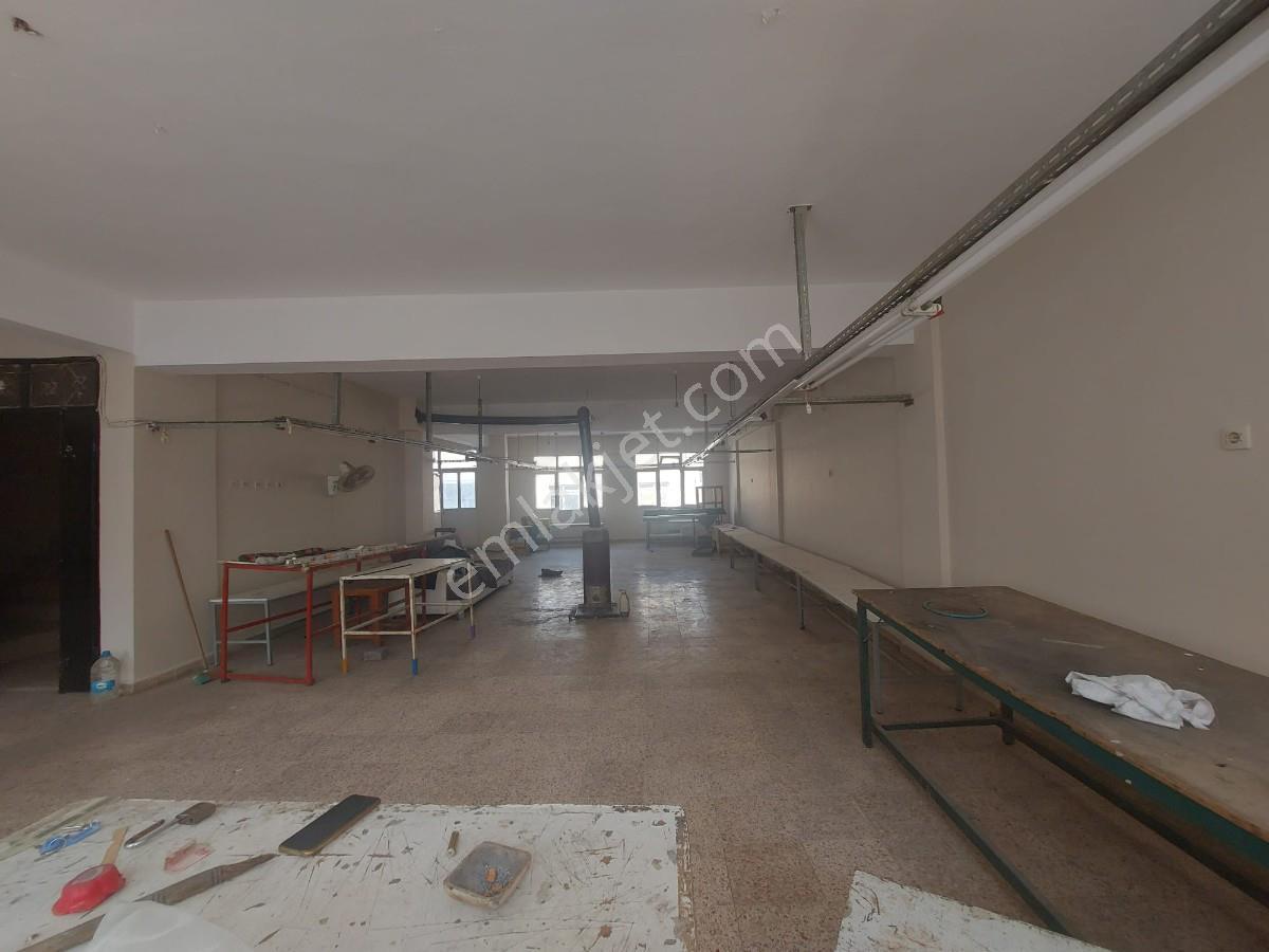 Akıncılar Hat Boyunda 130m2 Kiralık Dükkan - Görsel 17