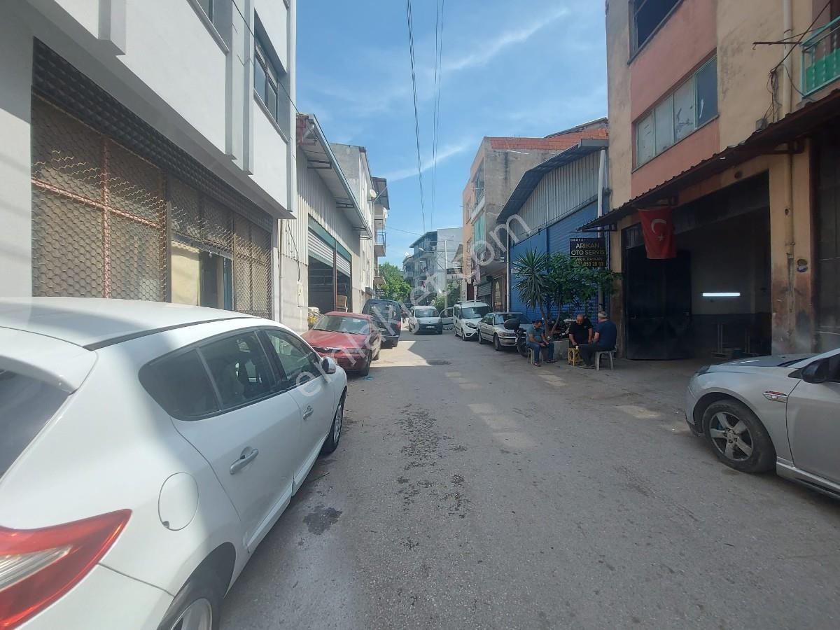 Akıncılar Hat Boyunda 130m2 Kiralık Dükkan - Görsel 20