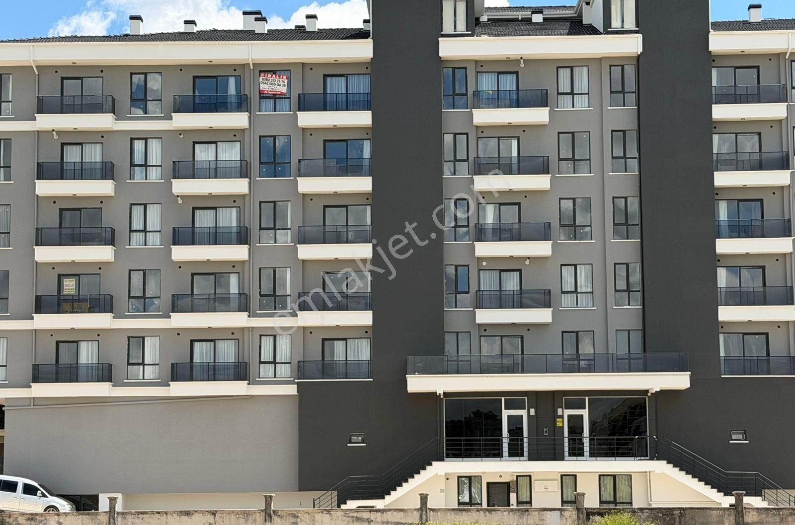 Tacin Mahallesinde Hastane Yakınında Kiralık Lüx1+1 Stüdyo Daire - Görsel 3