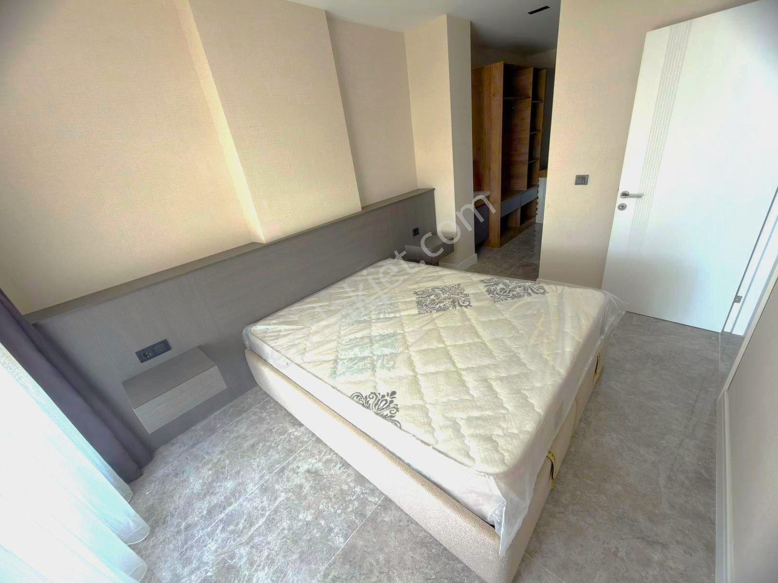 Tacin Mahallesinde Hastane Yakınında Kiralık Lüx1+1 Stüdyo Daire - Görsel 12
