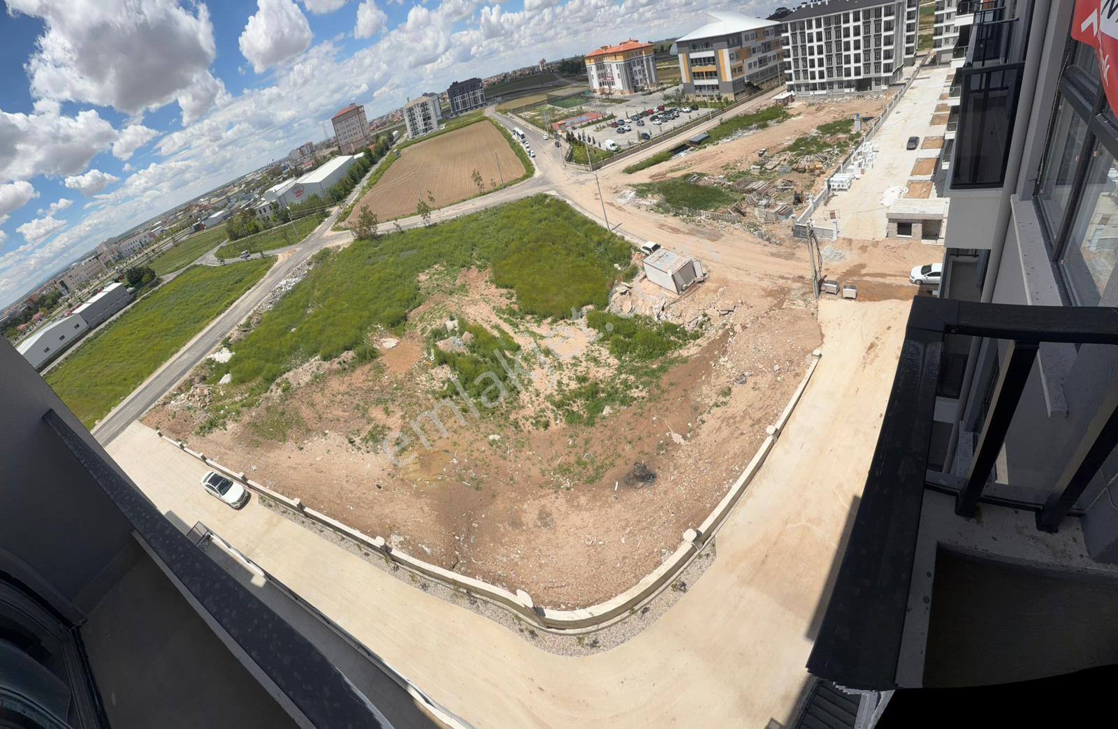 Tacin Mahallesinde Hastane Yakınında Kiralık Lüx1+1 Stüdyo Daire - Görsel 18