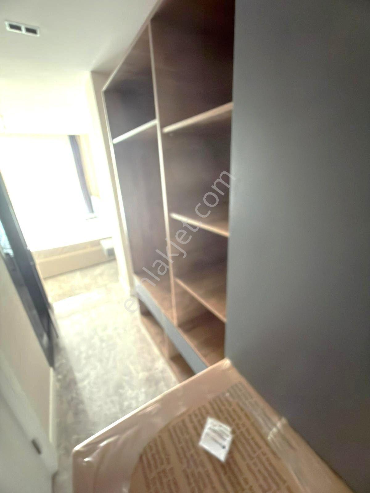 Tacin Mahallesinde Hastane Yakınında Kiralık Lüx1+1 Stüdyo Daire - Görsel 15