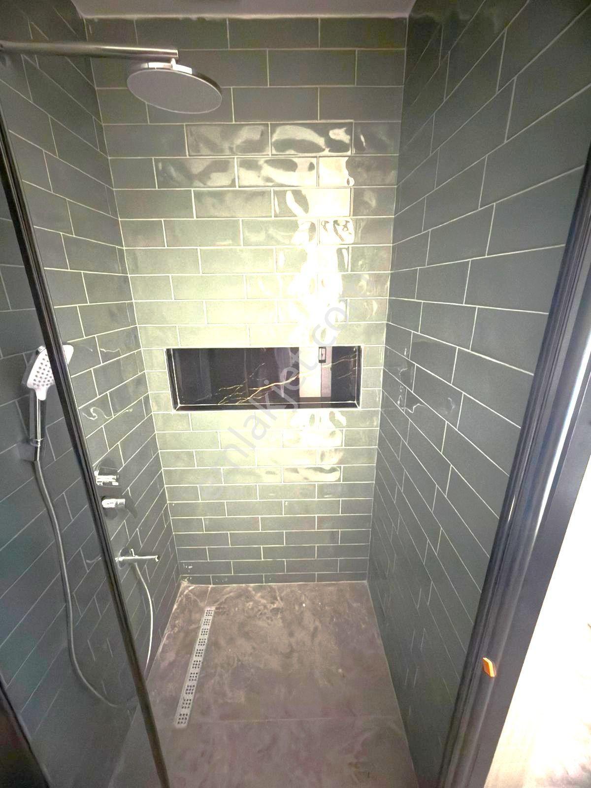 Tacin Mahallesinde Hastane Yakınında Kiralık Lüx1+1 Stüdyo Daire - Görsel 16