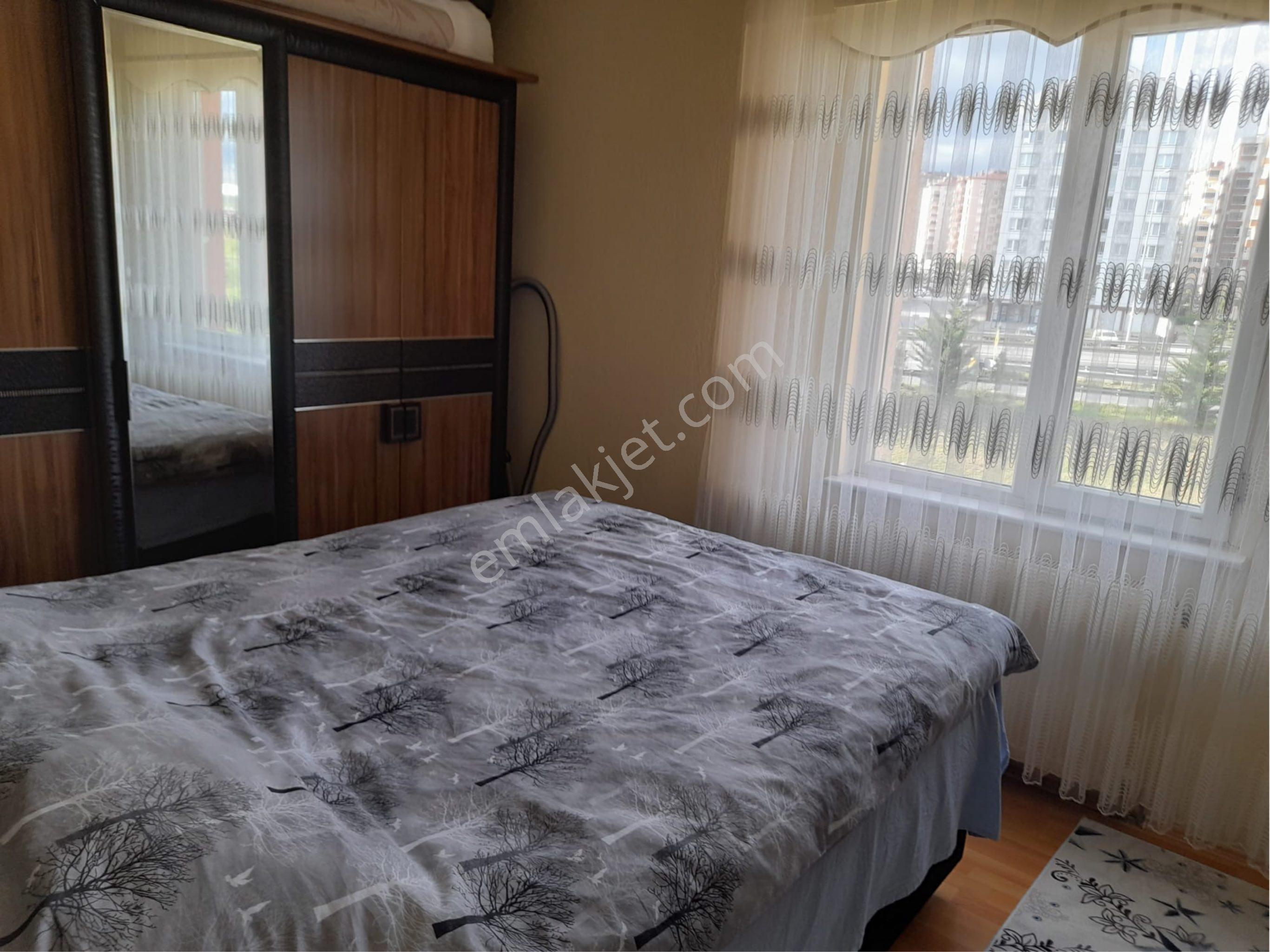 Çocuk Hastanesi Karşısı Kiralık Daire - Görsel 9