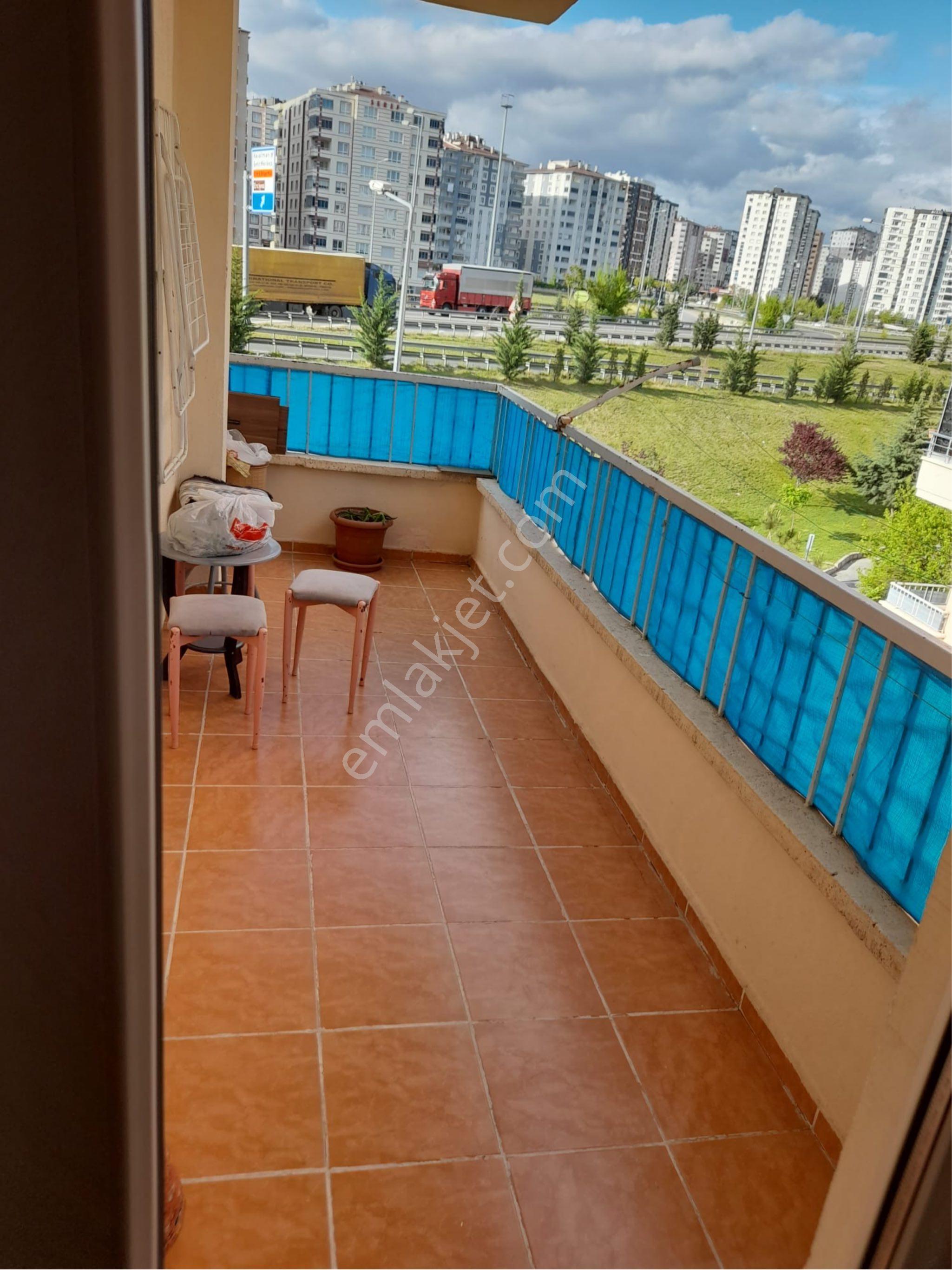 Çocuk Hastanesi Karşısı Kiralık Daire - Görsel 8