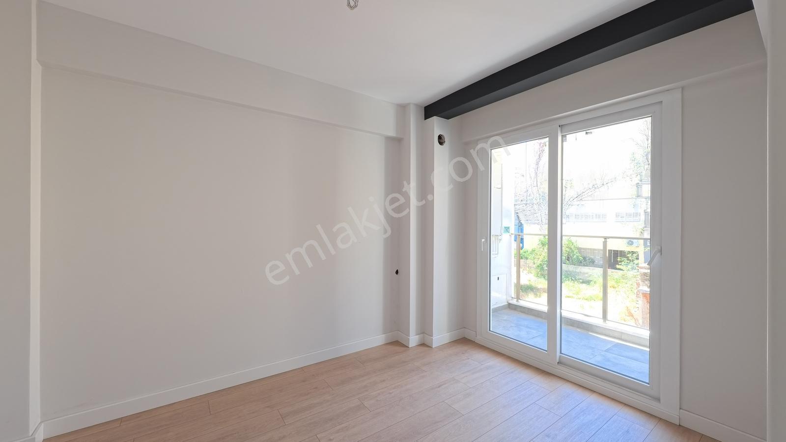 Önü Kapanmaz Park Cepheli Sıfır Oturuma Hazır 2+1 Daire - Görsel 29