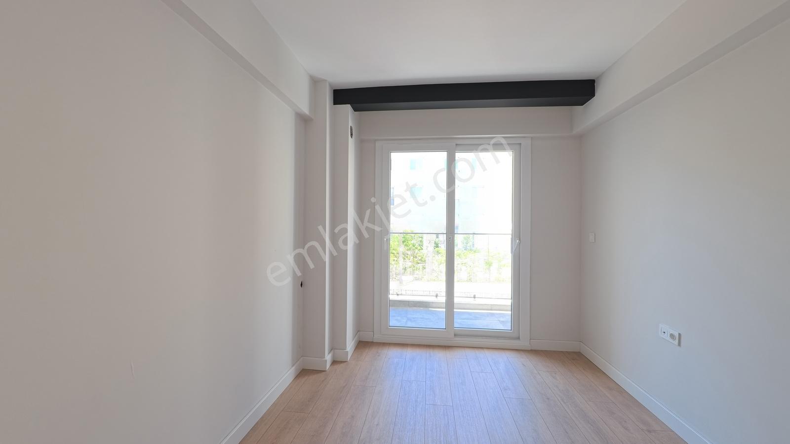 Önü Kapanmaz Park Cepheli Sıfır Oturuma Hazır 2+1 Daire - Görsel 10