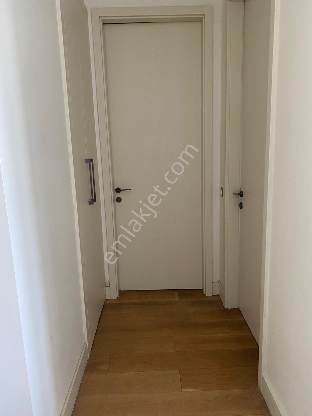 Nurol Life Yüksek Kat Stad Cephe Balkonlu Eşyalı Kiralık Daire - Görsel 10