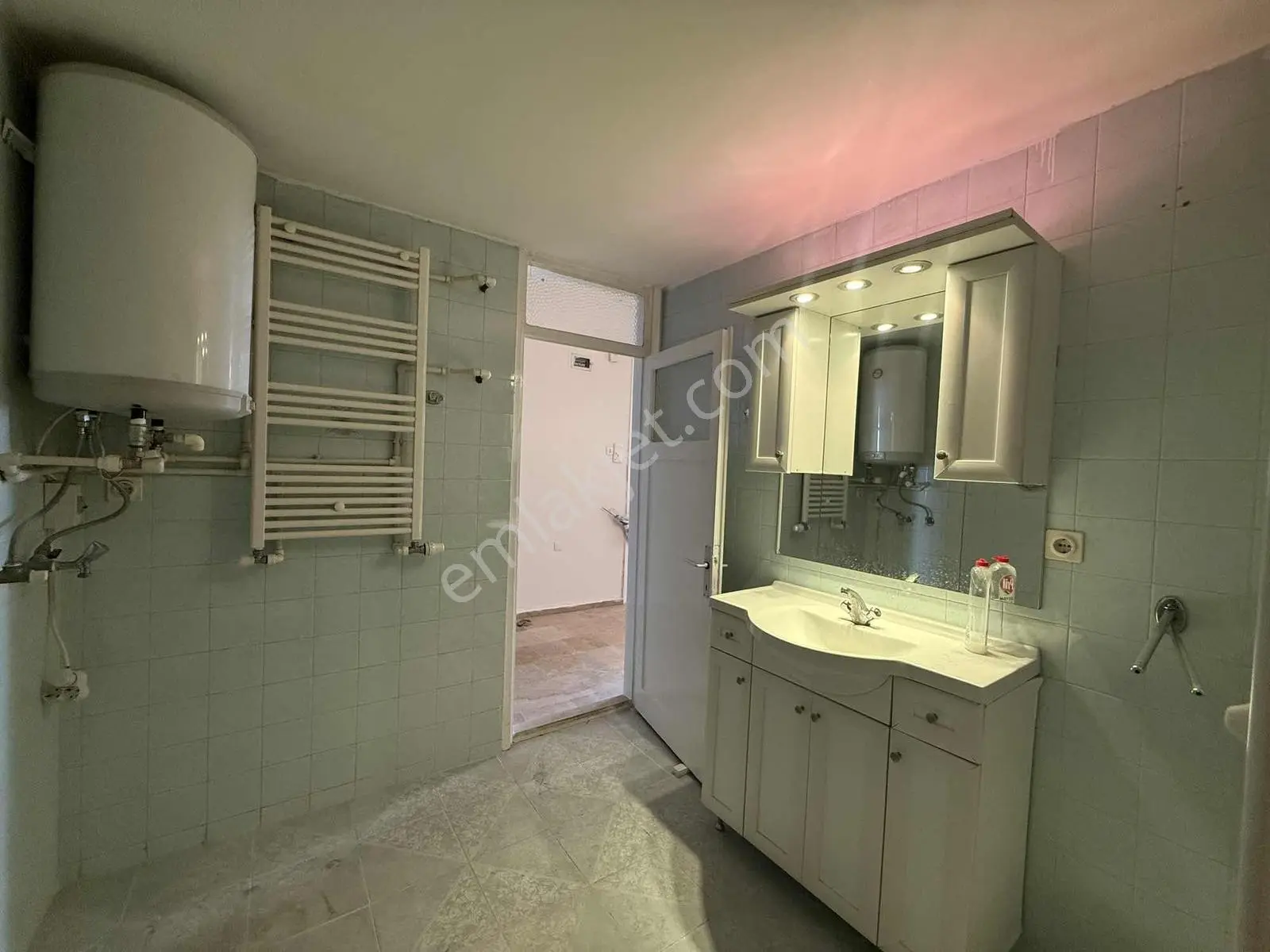 Turpa Balçova Vip'den 3+1 Agora Avm Karşısında Kiralık Daire - Görsel 2