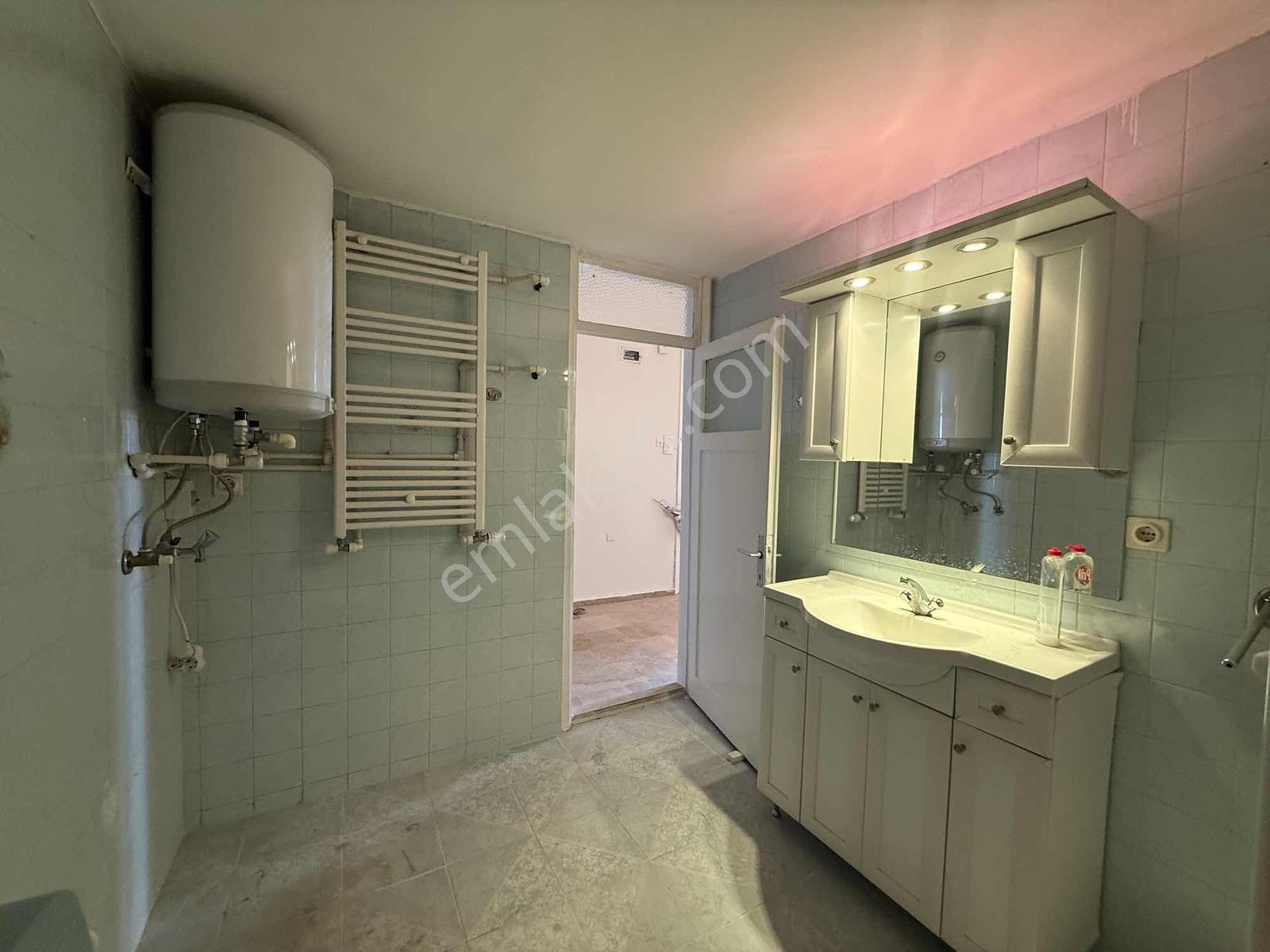 Turpa Balçova Vip'den 3+1 Agora Avm Karşısında Kiralık Daire - Görsel 23