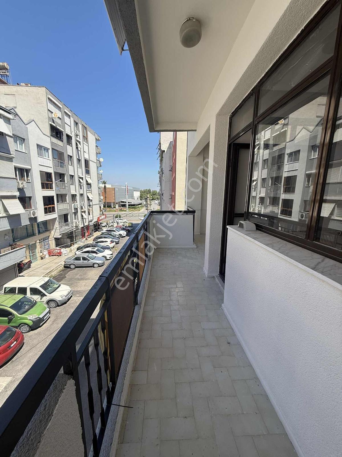 Turpa Balçova Vip'den 3+1 Agora Avm Karşısında Kiralık Daire - Görsel 16