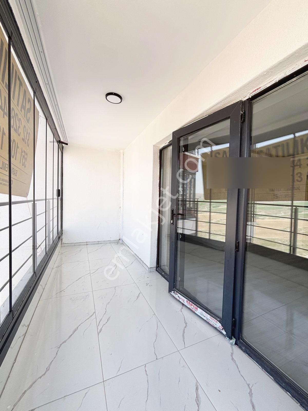 Barut'tan Cadde Üzeri Güney C. Manzaralı 4+1 Site Dairesi 8. Kat - Görsel 27
