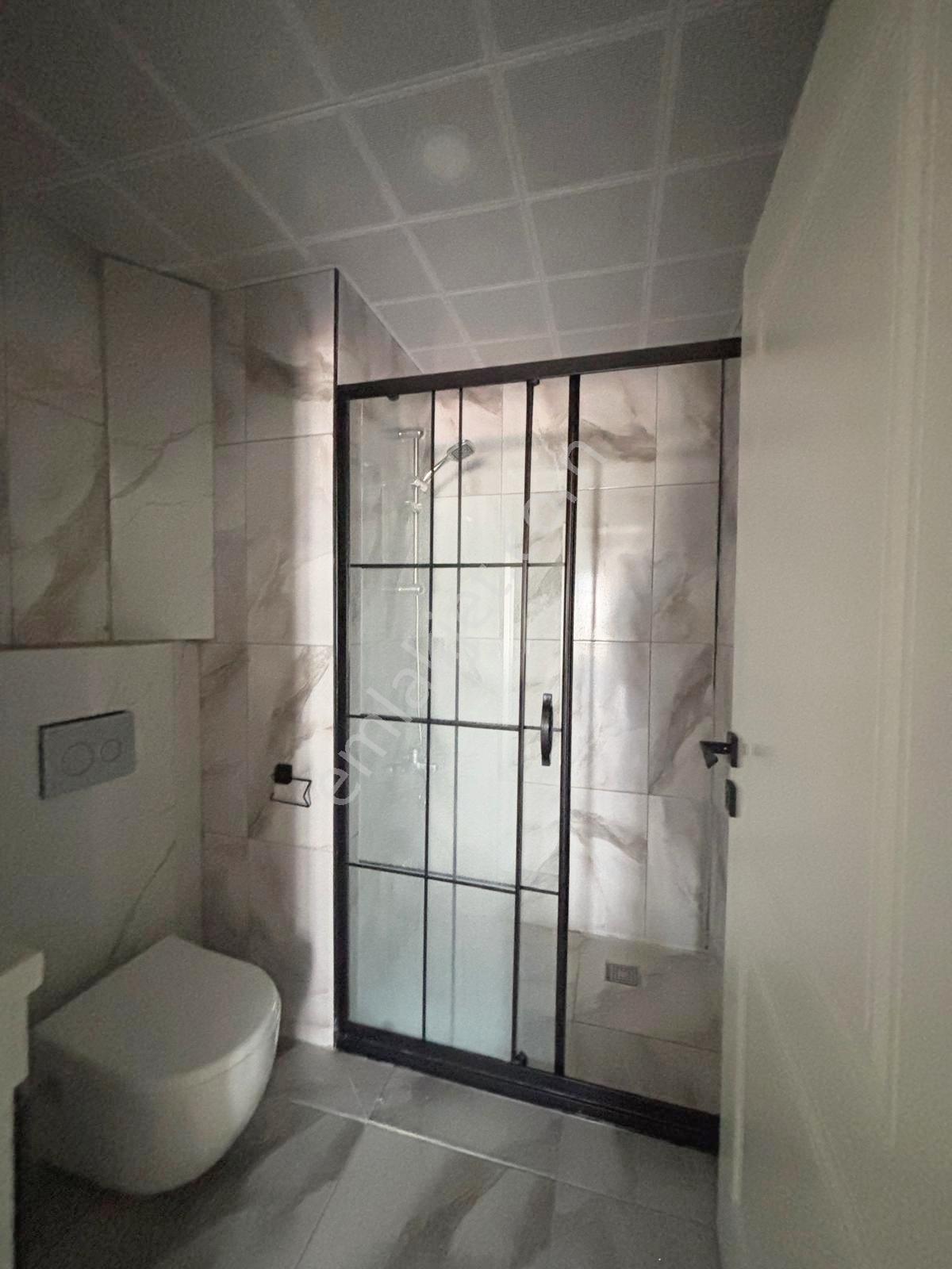 Barut'tan Cadde Üzeri Güney C. Manzaralı 4+1 Site Dairesi 8. Kat - Görsel 10