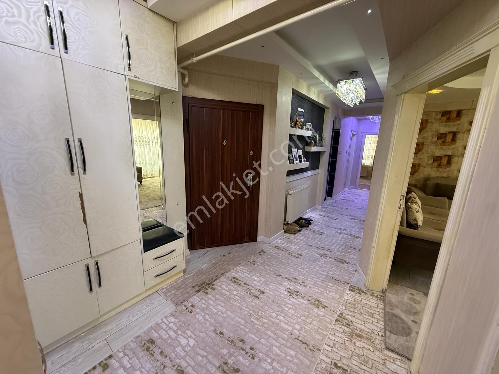 Yaşarsoy Gyo'dan K.köprü Alibaba Mah'de 3+1 Son Kat Geniş Daire - Görsel 32