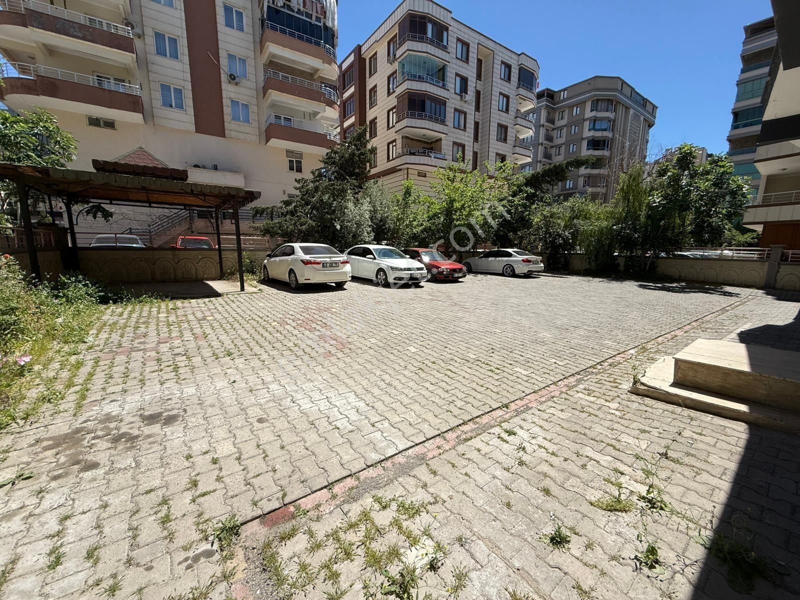 Yaşarsoy Gyo'dan K.köprü Alibaba Mah'de 3+1 Son Kat Geniş Daire - Görsel 19