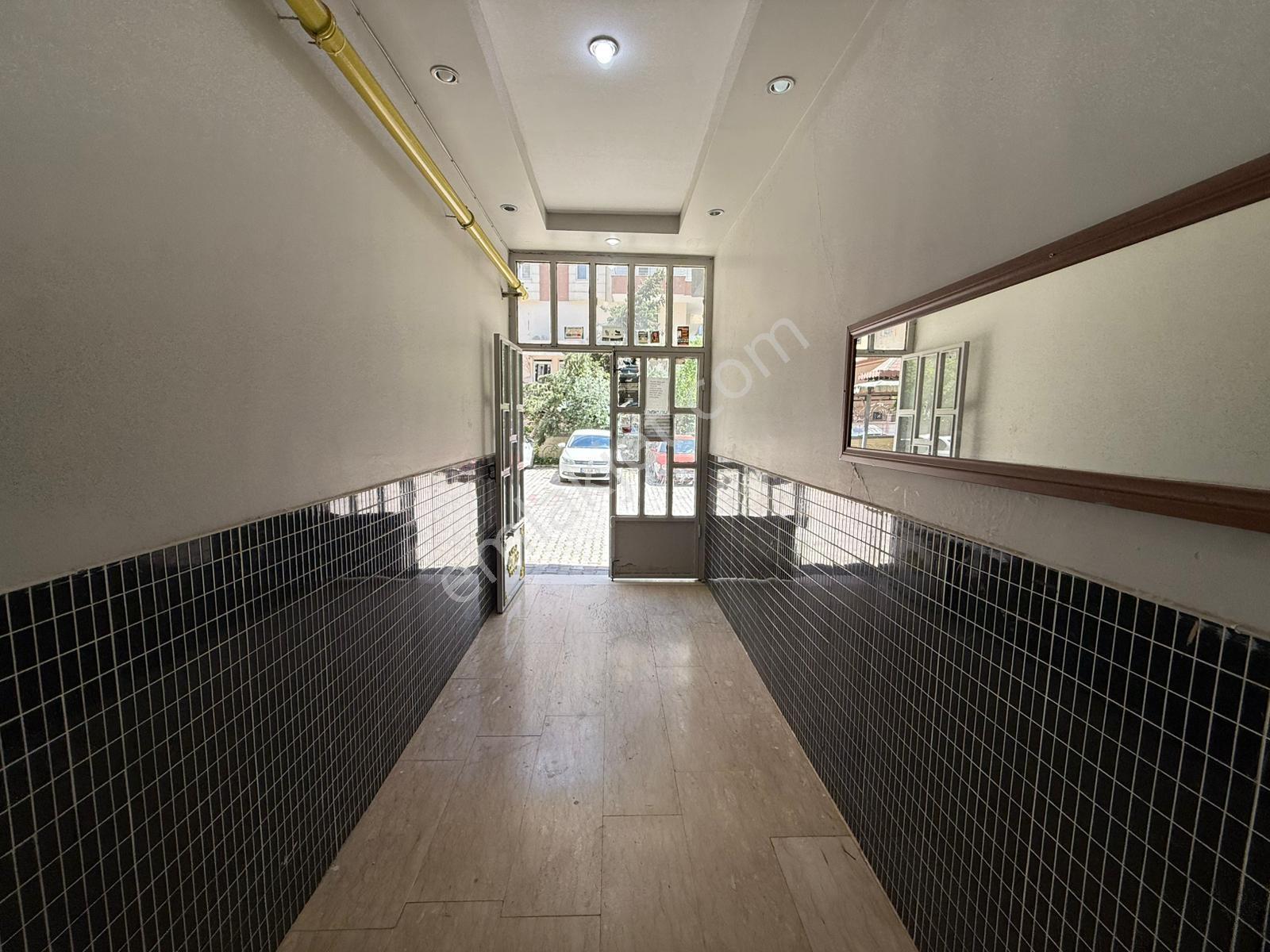 Yaşarsoy Gyo'dan K.köprü Alibaba Mah'de 3+1 Son Kat Geniş Daire - Görsel 34