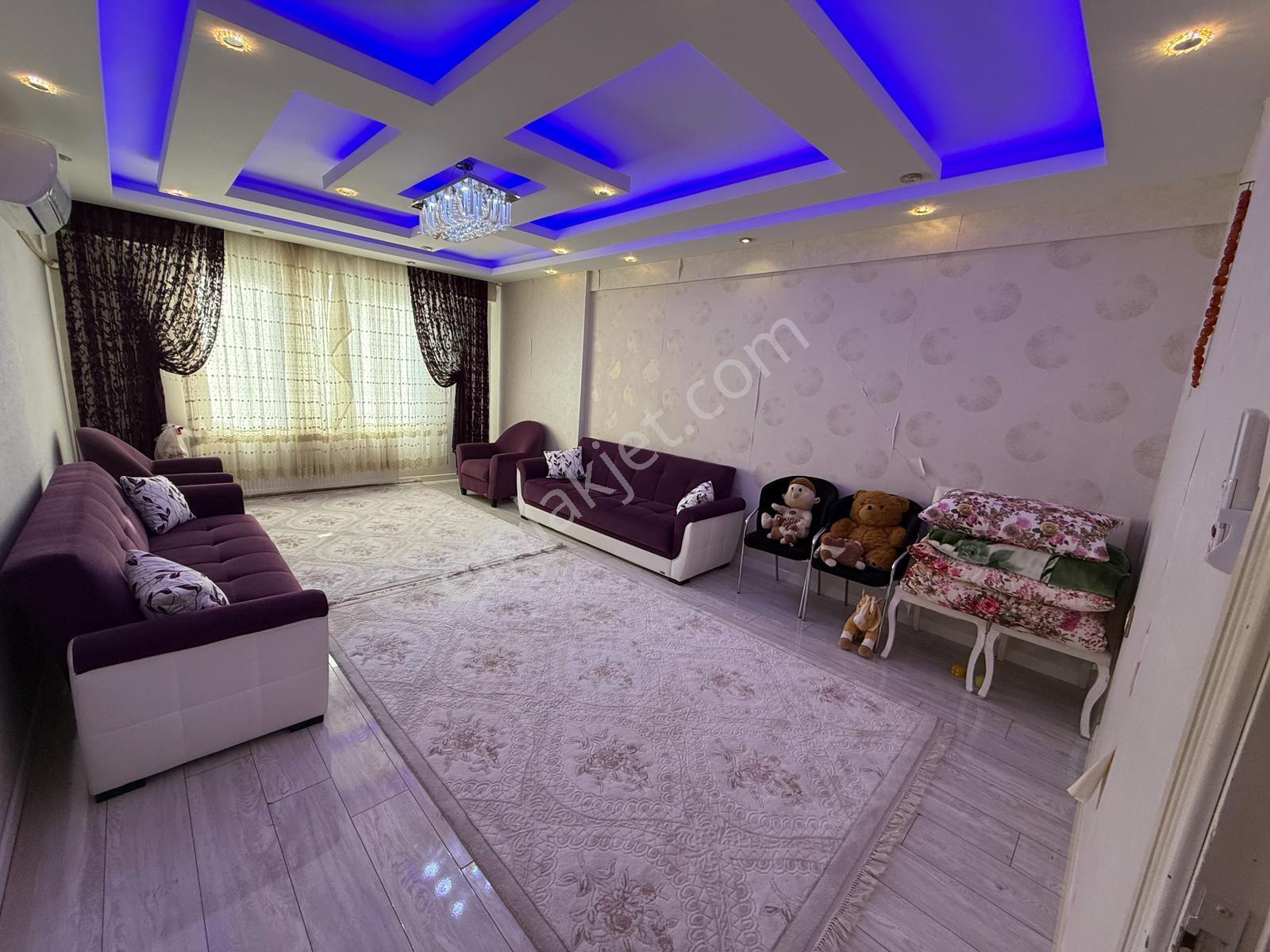 Yaşarsoy Gyo'dan K.köprü Alibaba Mah'de 3+1 Son Kat Geniş Daire - Görsel 33