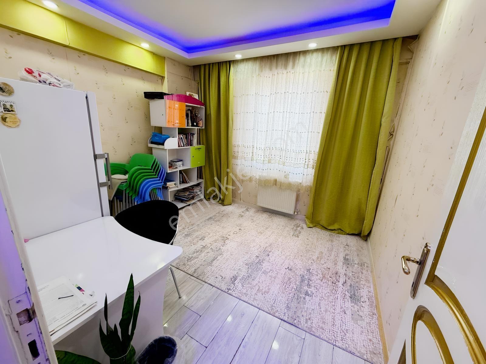 Yaşarsoy Gyo'dan K.köprü Alibaba Mah'de 3+1 Son Kat Geniş Daire - Görsel 13