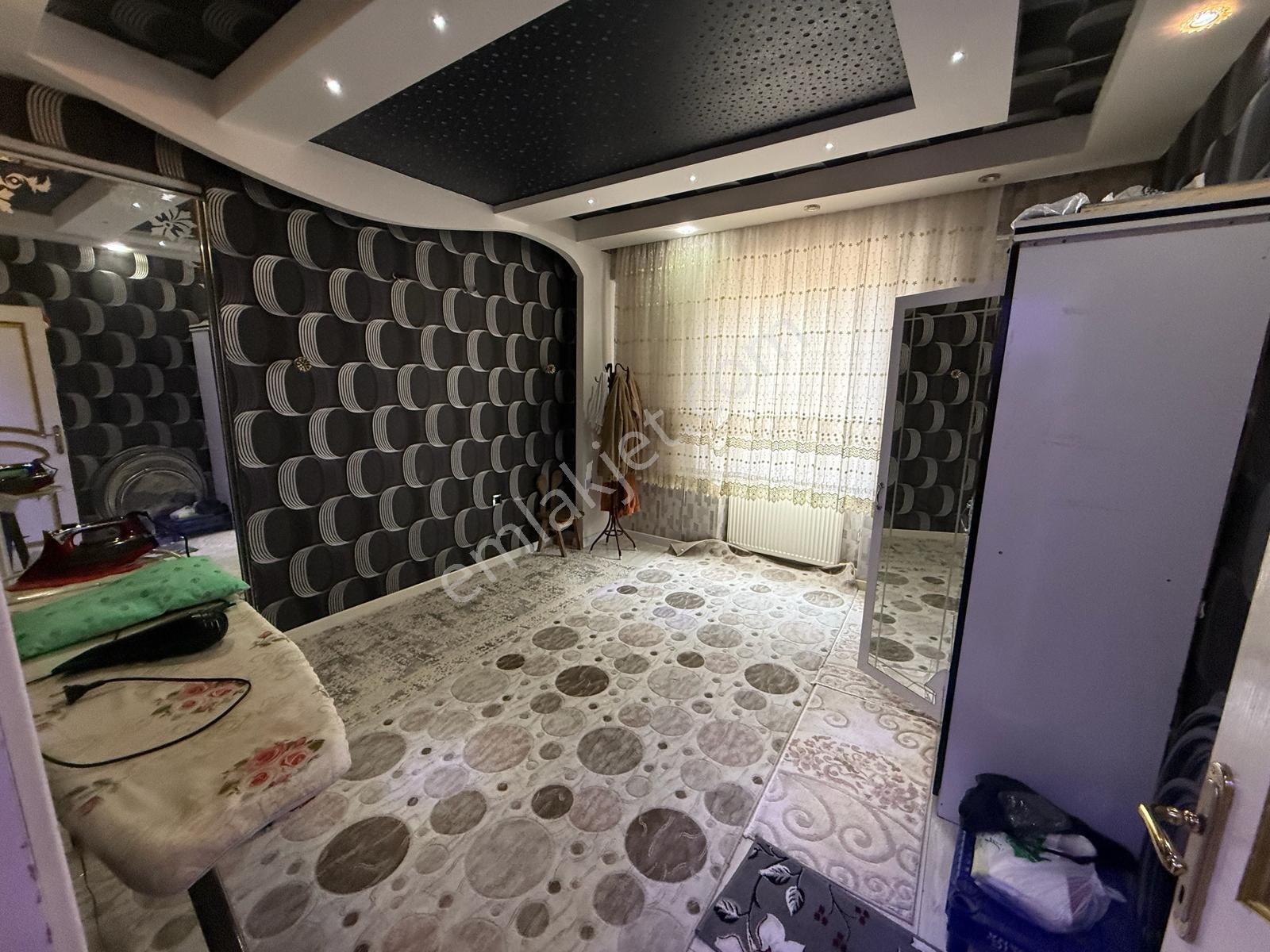 Yaşarsoy Gyo'dan K.köprü Alibaba Mah'de 3+1 Son Kat Geniş Daire - Görsel 4