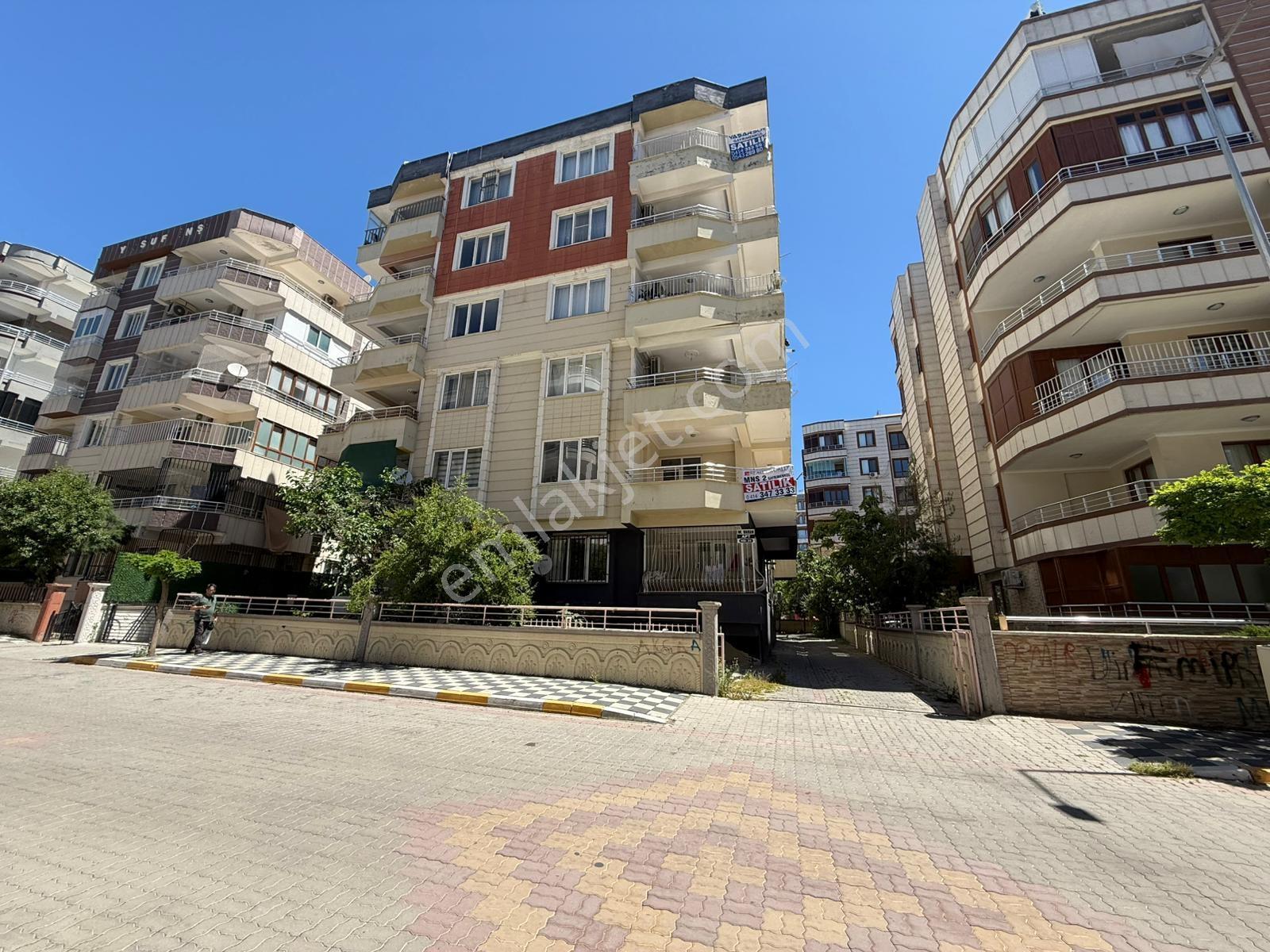 Yaşarsoy Gyo'dan K.köprü Alibaba Mah'de 3+1 Son Kat Geniş Daire - Görsel 6