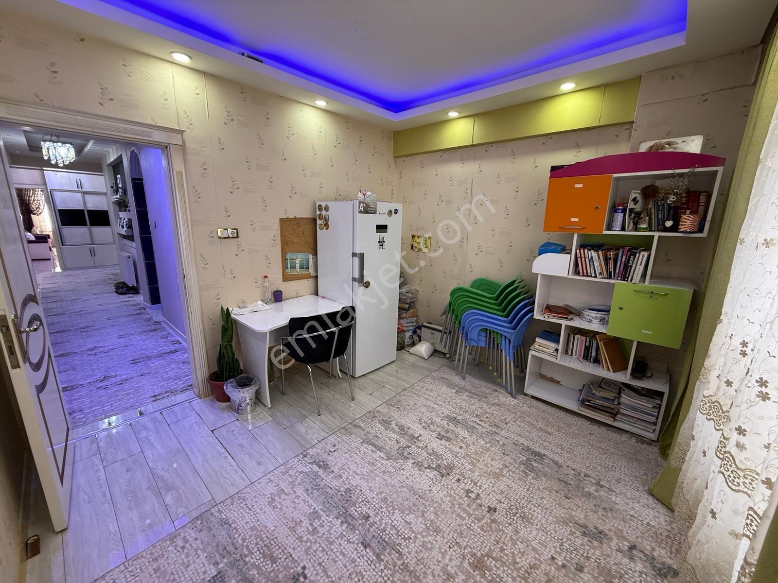 Yaşarsoy Gyo'dan K.köprü Alibaba Mah'de 3+1 Son Kat Geniş Daire - Görsel 27