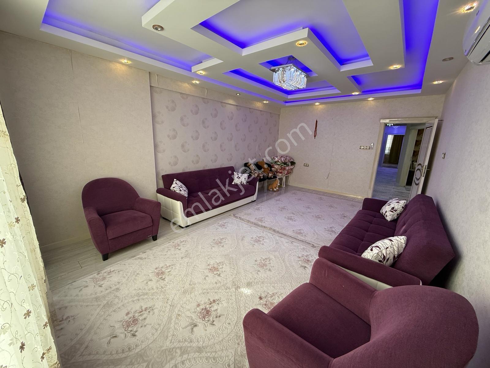 Yaşarsoy Gyo'dan K.köprü Alibaba Mah'de 3+1 Son Kat Geniş Daire - Görsel 17