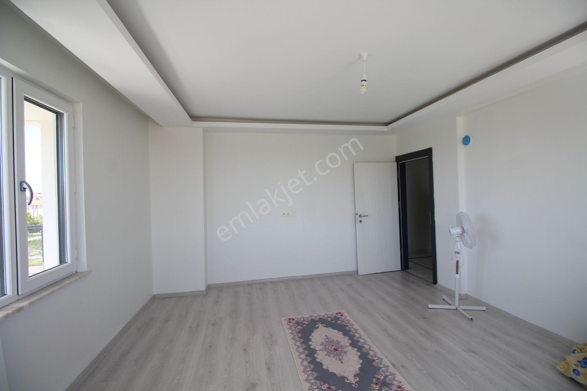 Aksaray Hacılar Harmanı İlkevimde 1,99 Oranla Satılık 3+1 Daire - Görsel 25