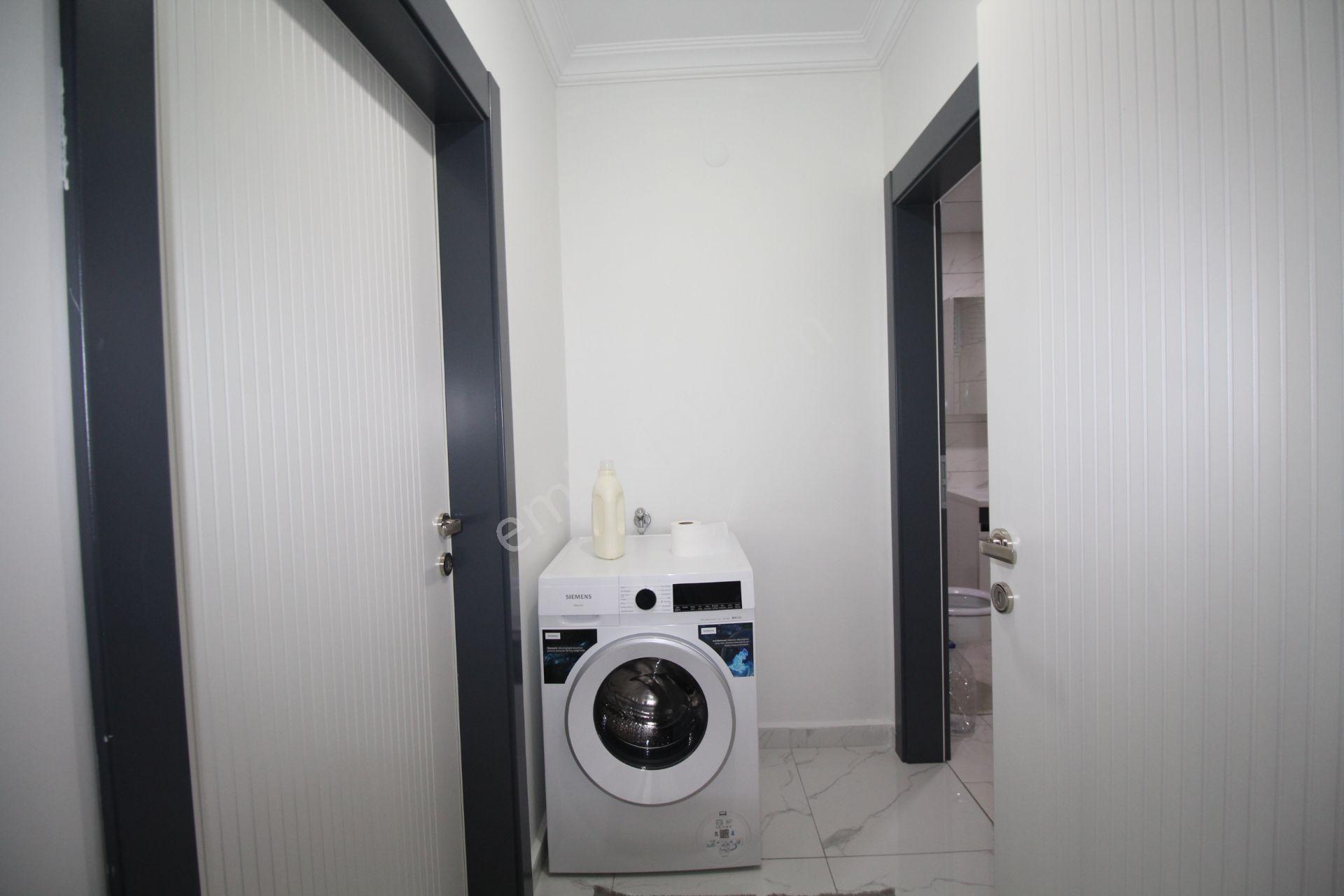 Aksaray Hacılar Harmanı İlkevimde 1,99 Oranla Satılık 3+1 Daire - Görsel 20
