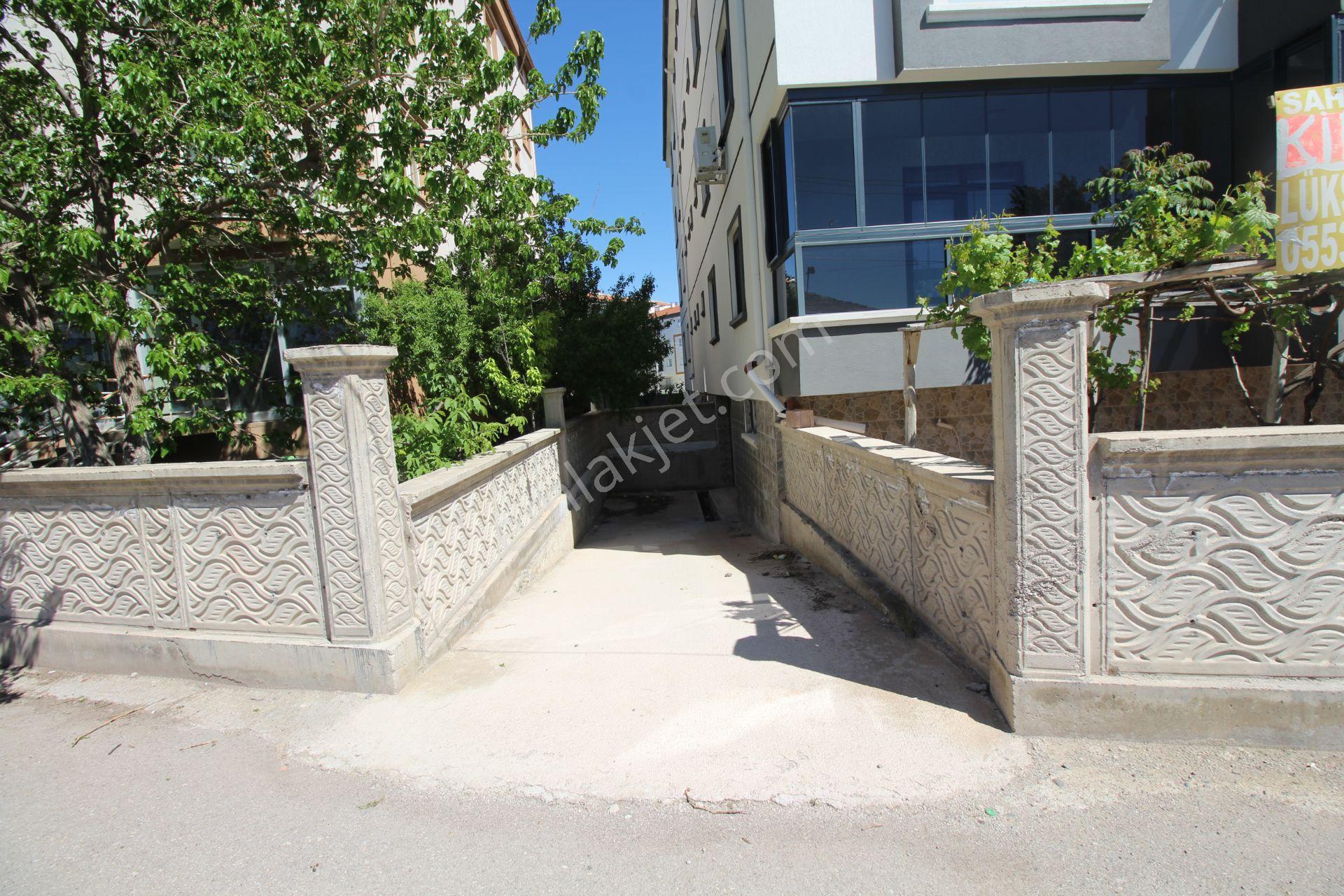 Aksaray Hacılar Harmanı İlkevimde 1,99 Oranla Satılık 3+1 Daire - Görsel 15
