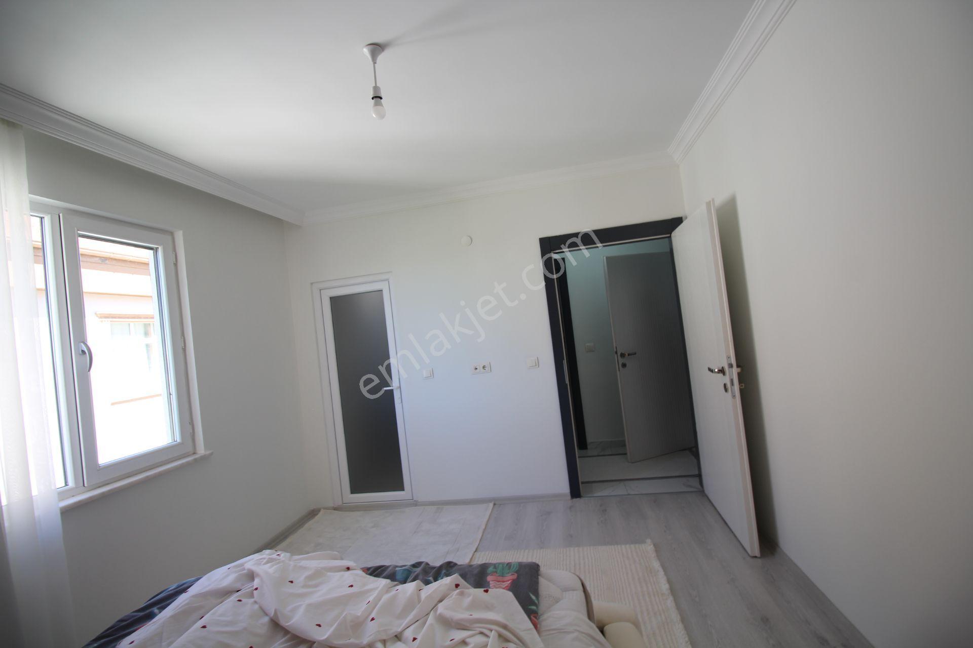 Aksaray Hacılar Harmanı İlkevimde 1,99 Oranla Satılık 3+1 Daire - Görsel 31