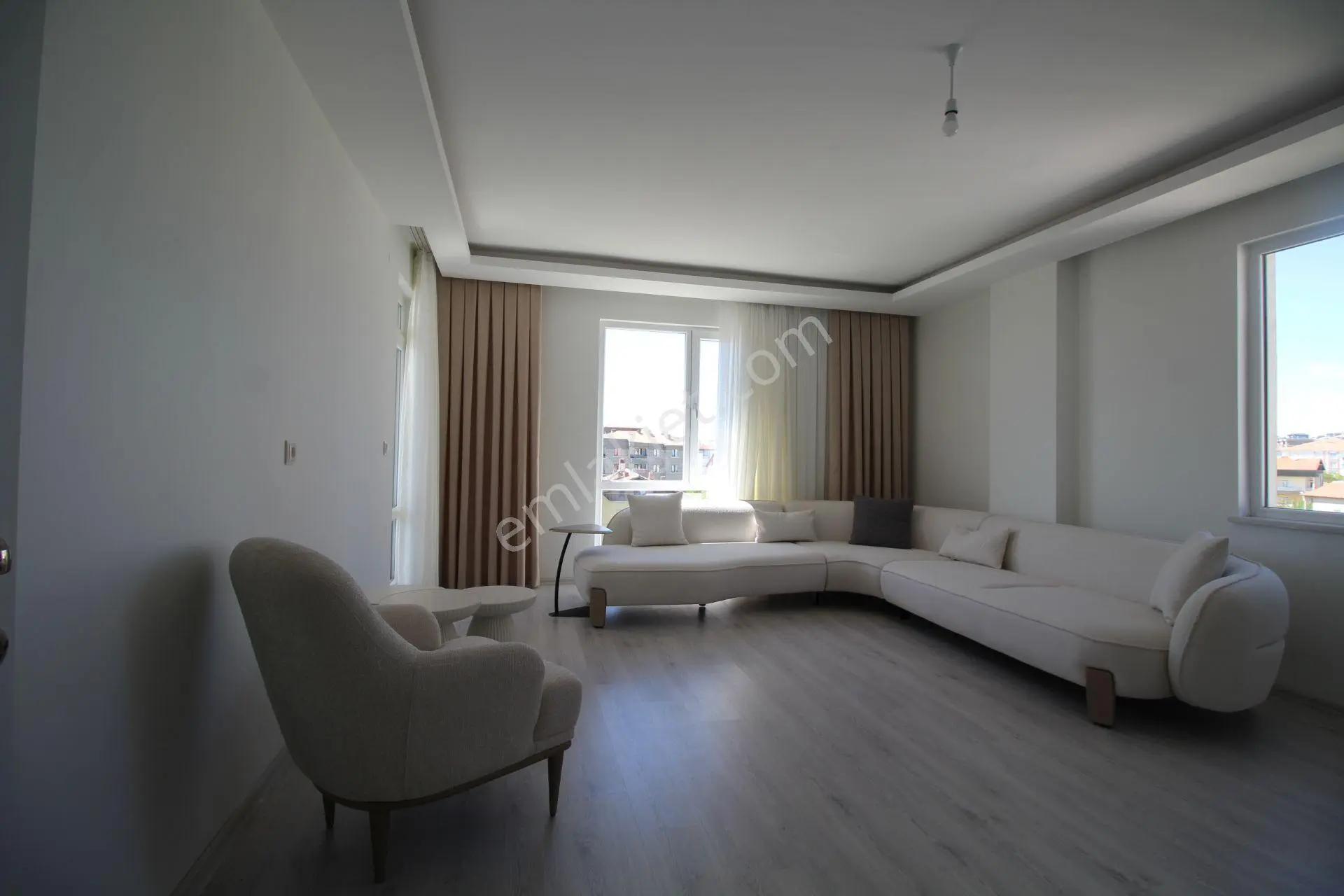 Aksaray Hacılar Harmanı İlkevimde 1,99 Oranla Satılık 3+1 Daire - Görsel 2