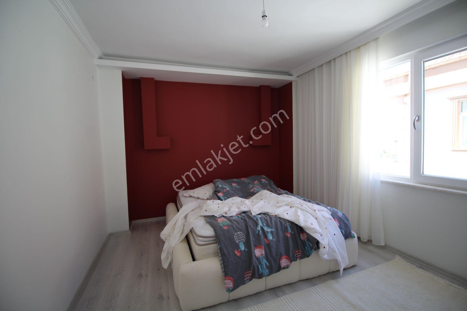 Aksaray Hacılar Harmanı İlkevimde 1,99 Oranla Satılık 3+1 Daire - Görsel 17