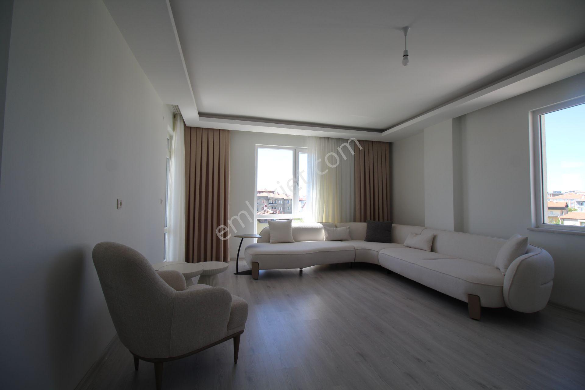 Aksaray Hacılar Harmanı İlkevimde 1,99 Oranla Satılık 3+1 Daire - Görsel 24