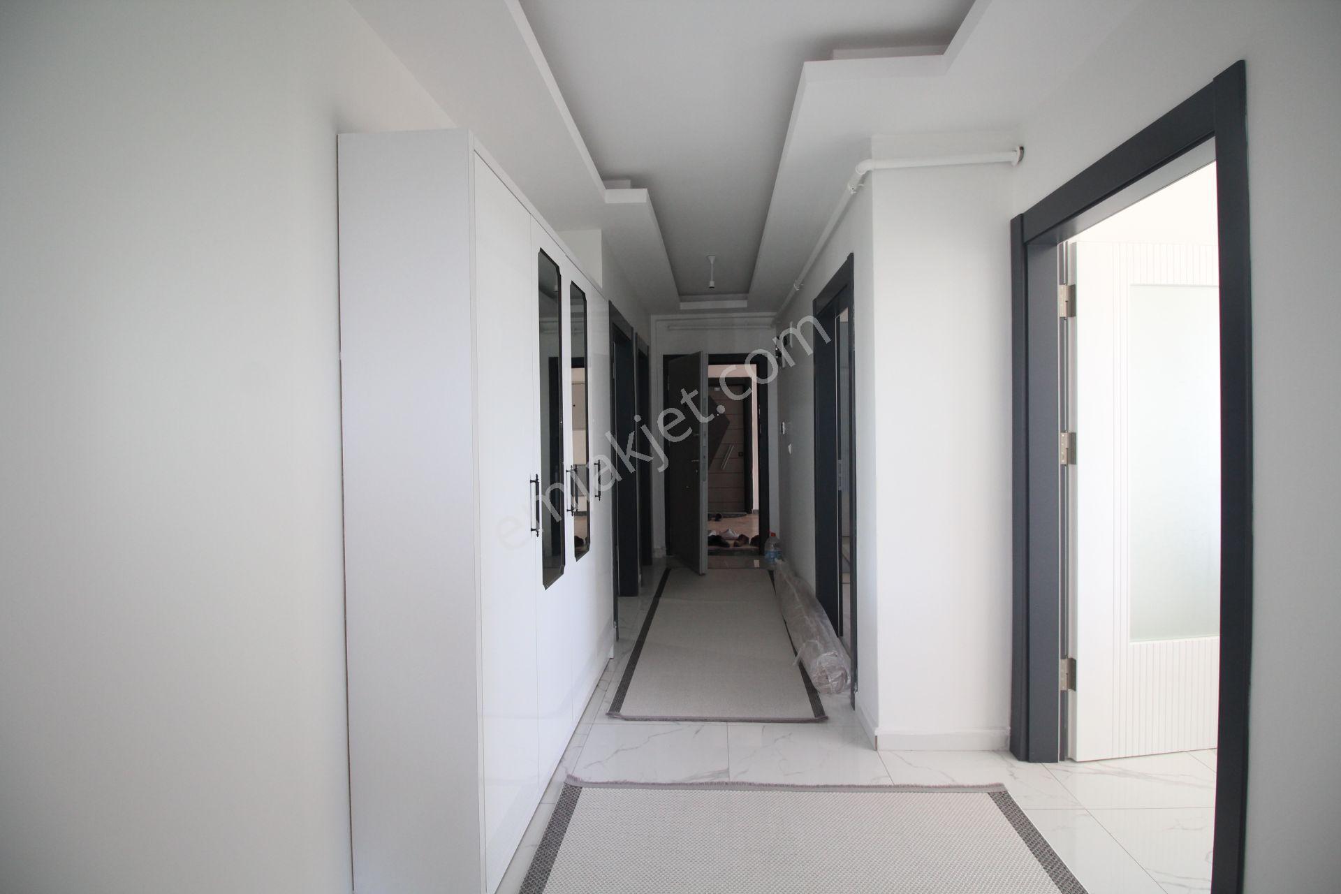 Aksaray Hacılar Harmanı İlkevimde 1,99 Oranla Satılık 3+1 Daire - Görsel 10
