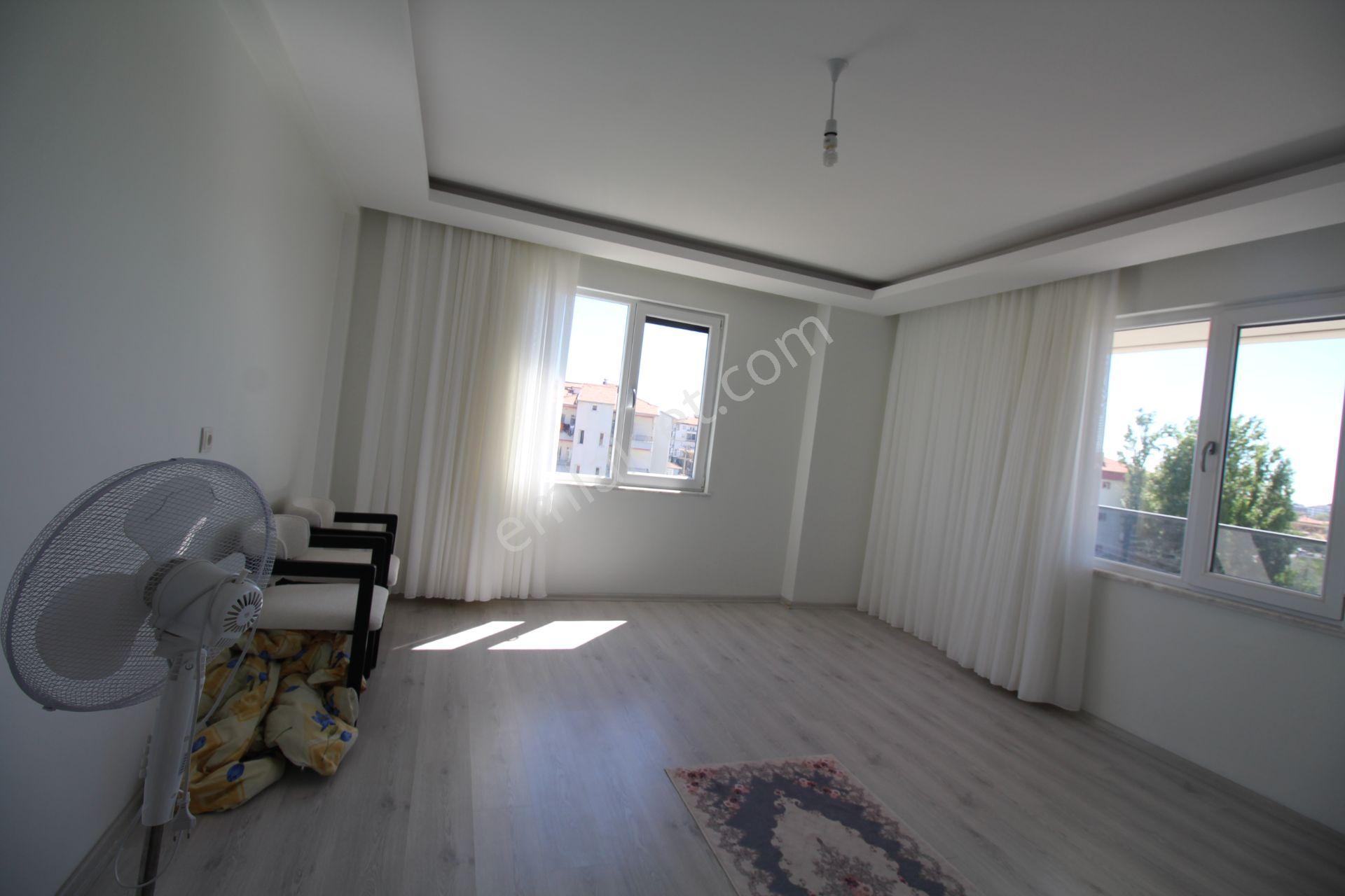 Aksaray Hacılar Harmanı İlkevimde 1,99 Oranla Satılık 3+1 Daire - Görsel 26