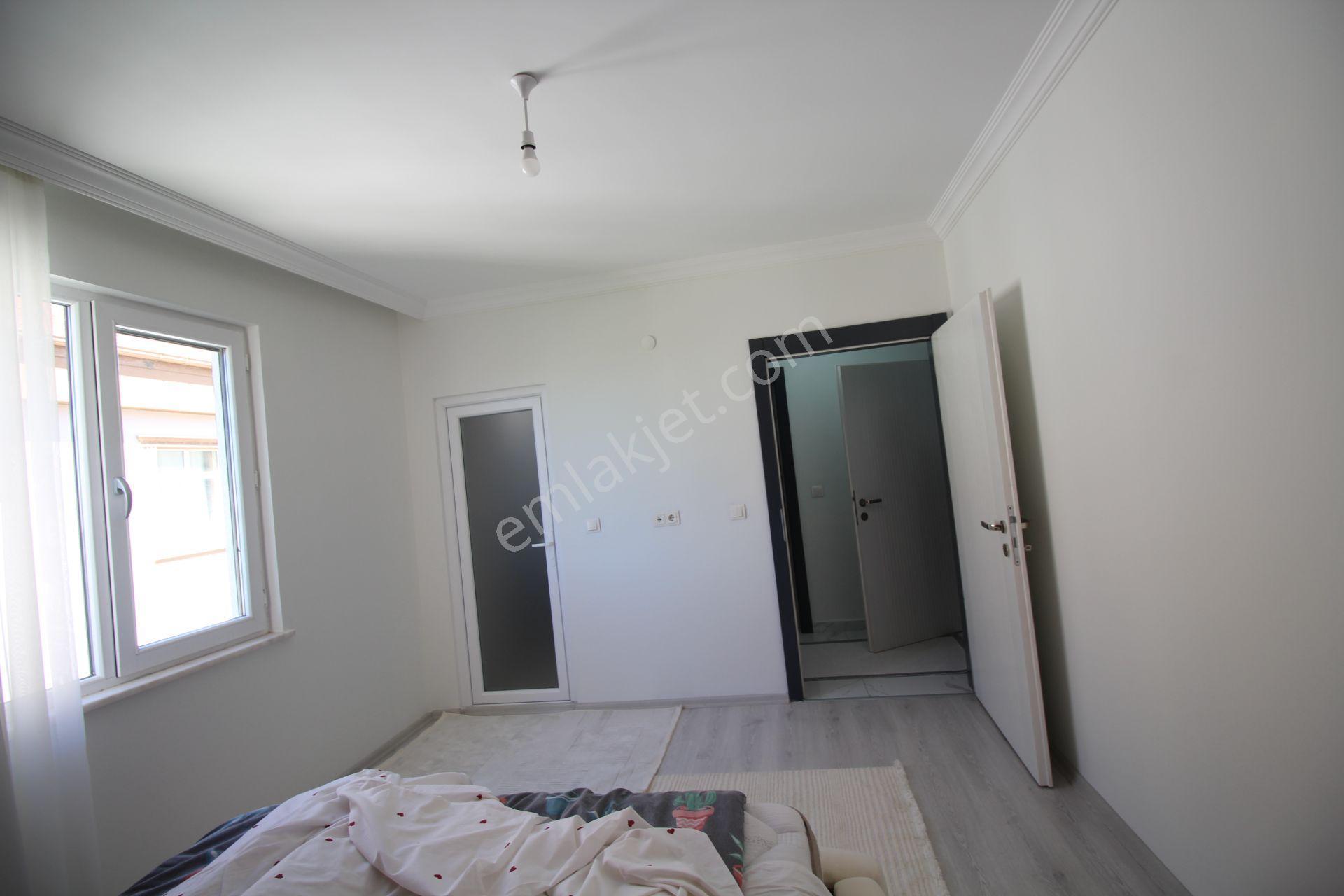 Aksaray Hacılar Harmanı İlkevimde 1,99 Oranla Satılık 3+1 Daire - Görsel 18