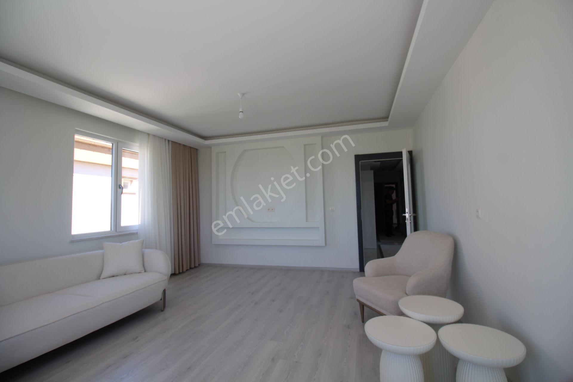 Aksaray Hacılar Harmanı İlkevimde 1,99 Oranla Satılık 3+1 Daire - Görsel 14