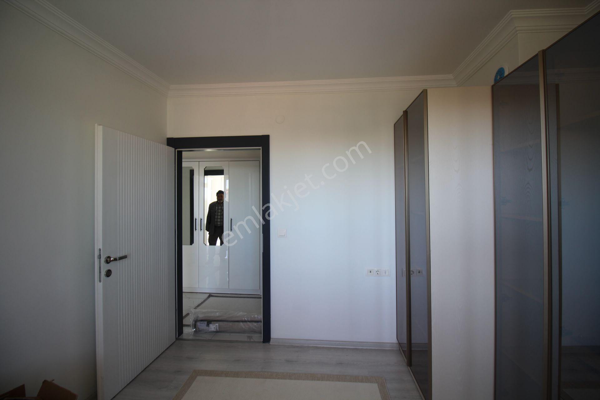 Aksaray Hacılar Harmanı İlkevimde 1,99 Oranla Satılık 3+1 Daire - Görsel 5