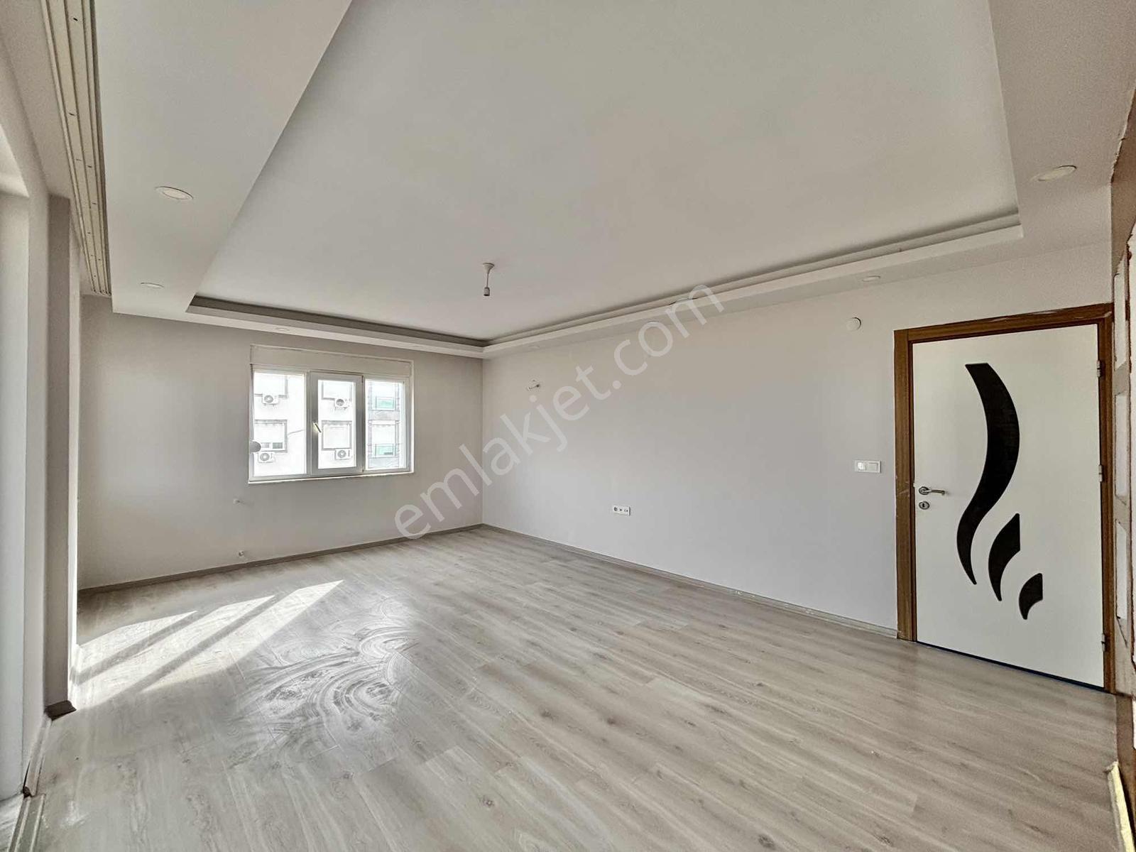 Fevzi Çakmakta Havuzlu Site İçi Arakat 3+1 Geniş Kiralık Daire - Görsel 2