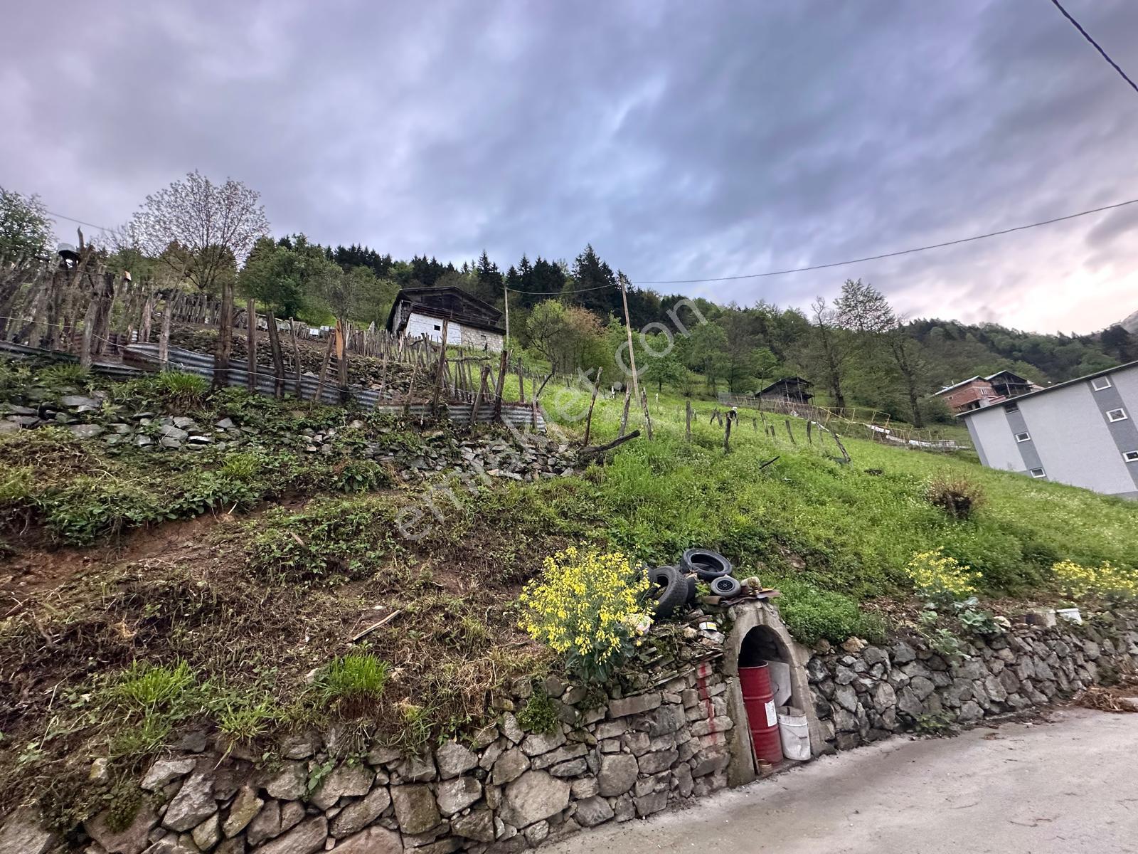 Trabzon Çaykara'da Satılık Müstakil Ev - Görsel 12