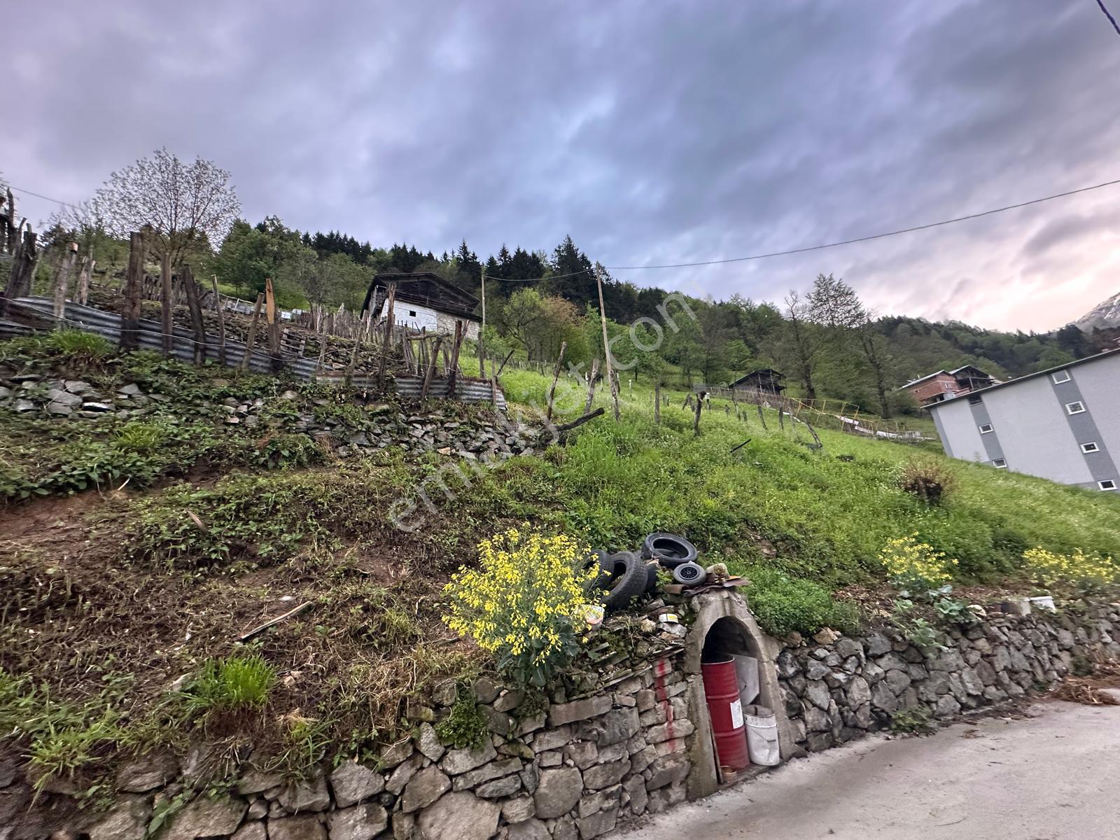 Trabzon Çaykara'da Satılık Müstakil Ev - Görsel 9
