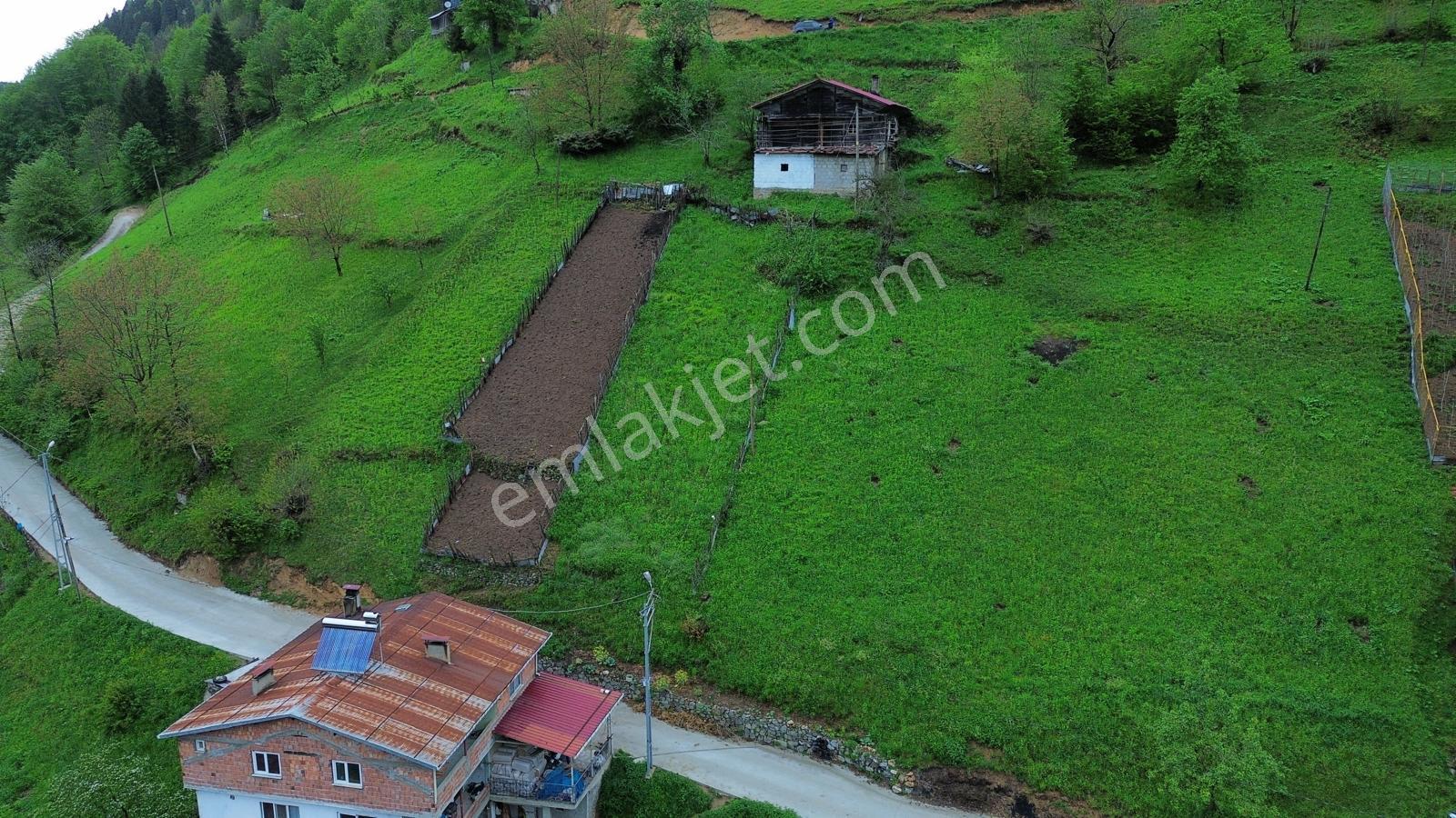Trabzon Çaykara'da Satılık Müstakil Ev - Görsel 34