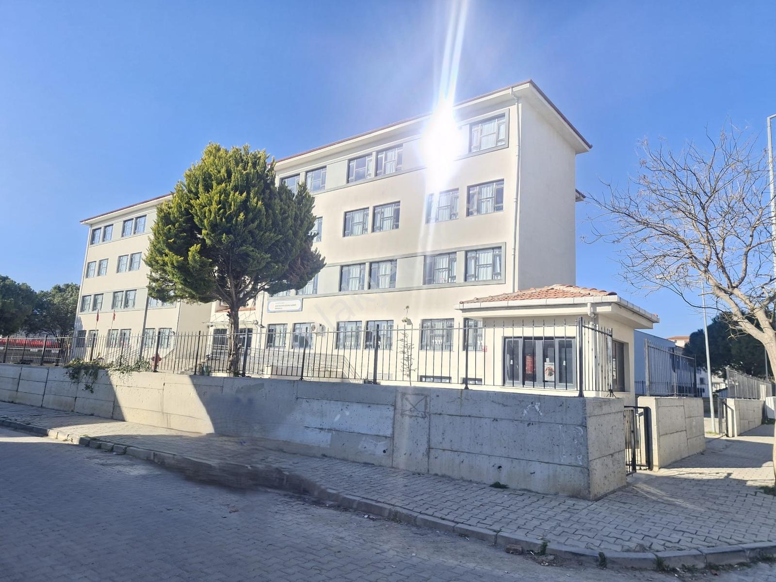 Hastane Karşısında 2+1 Doğalgazlı Arakat Ön Cephe Daire - Görsel 8