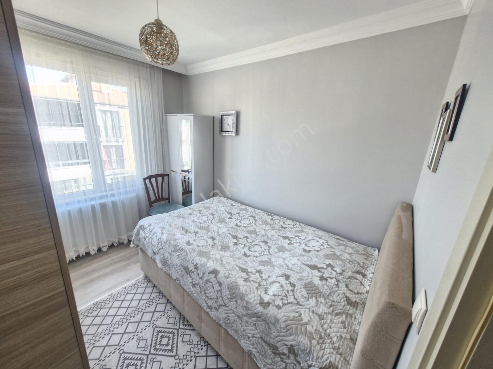 Hastane Karşısında 2+1 Doğalgazlı Arakat Ön Cephe Daire - Görsel 5