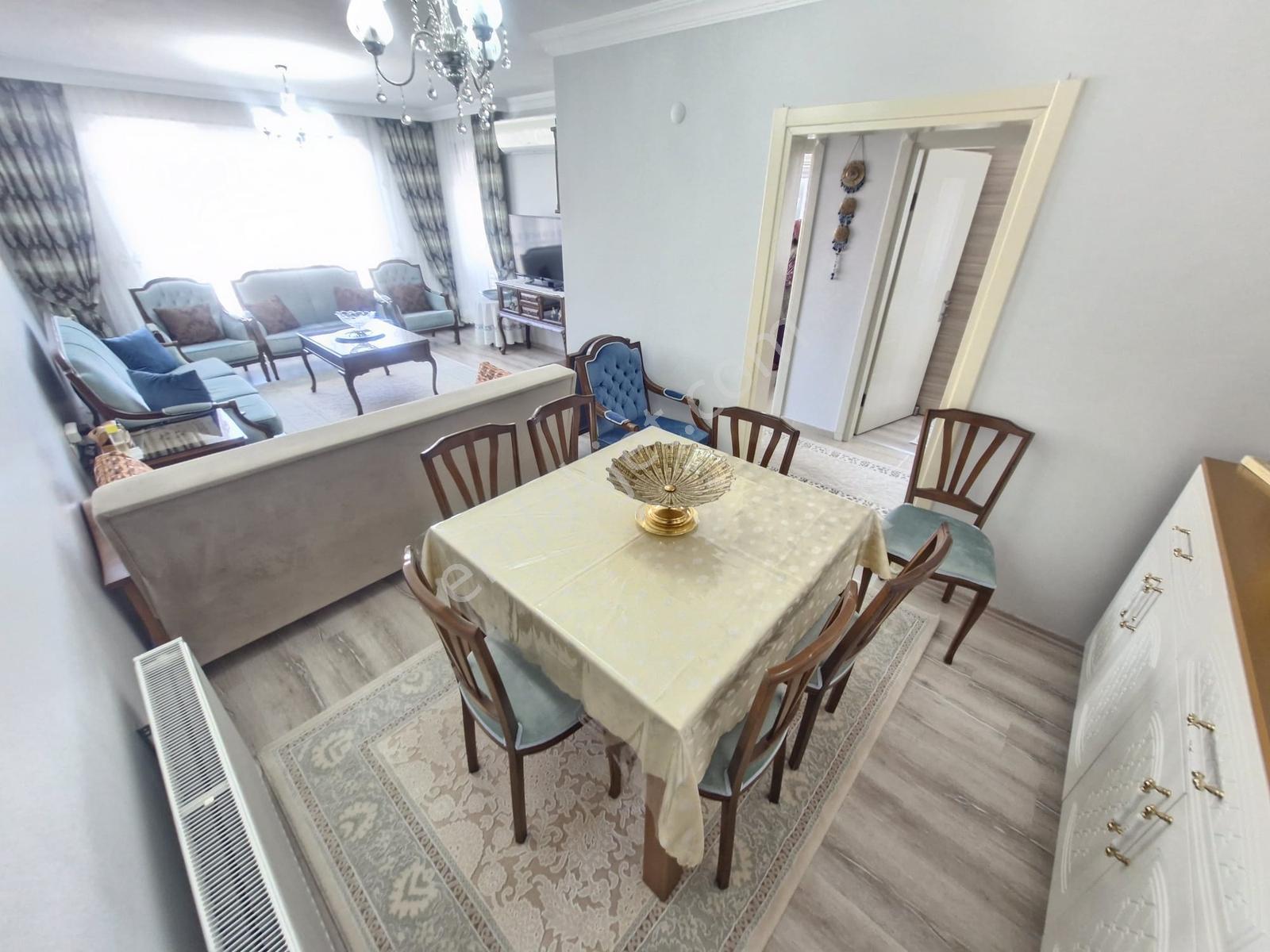 Hastane Karşısında 2+1 Doğalgazlı Arakat Ön Cephe Daire - Görsel 27