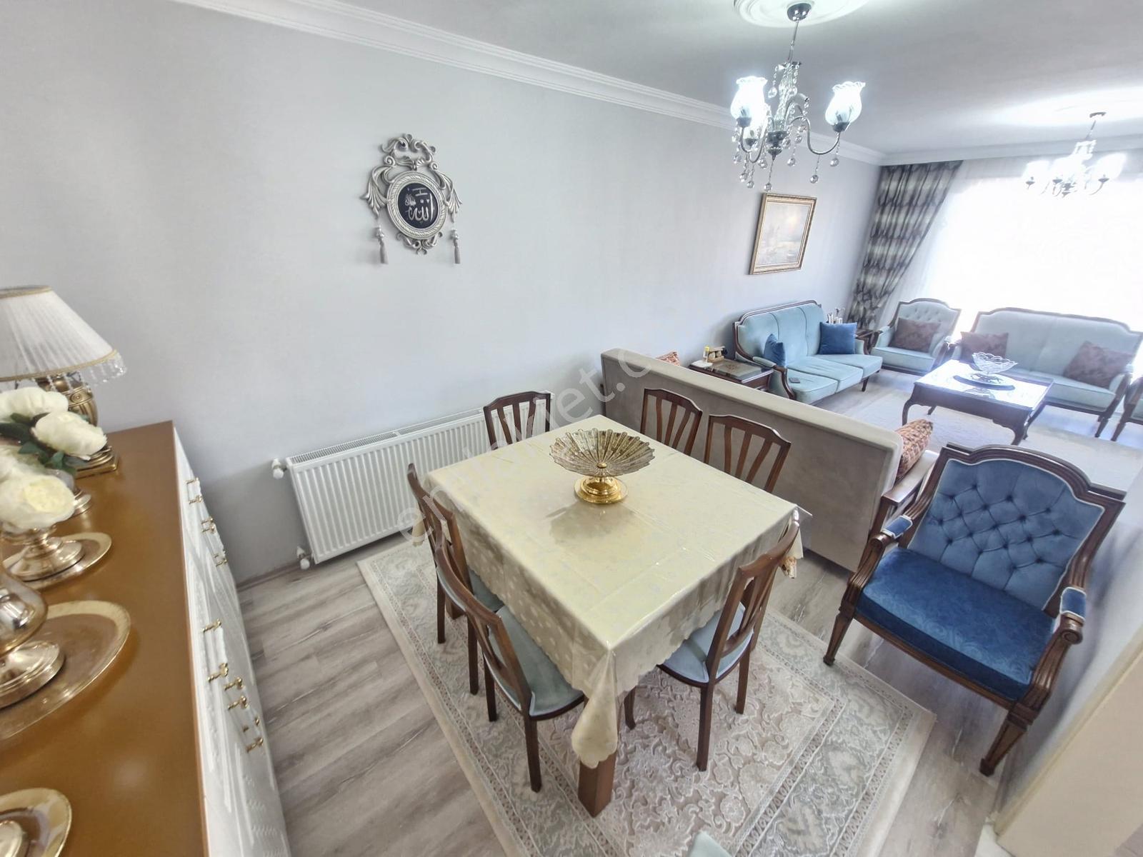 Hastane Karşısında 2+1 Doğalgazlı Arakat Ön Cephe Daire - Görsel 11