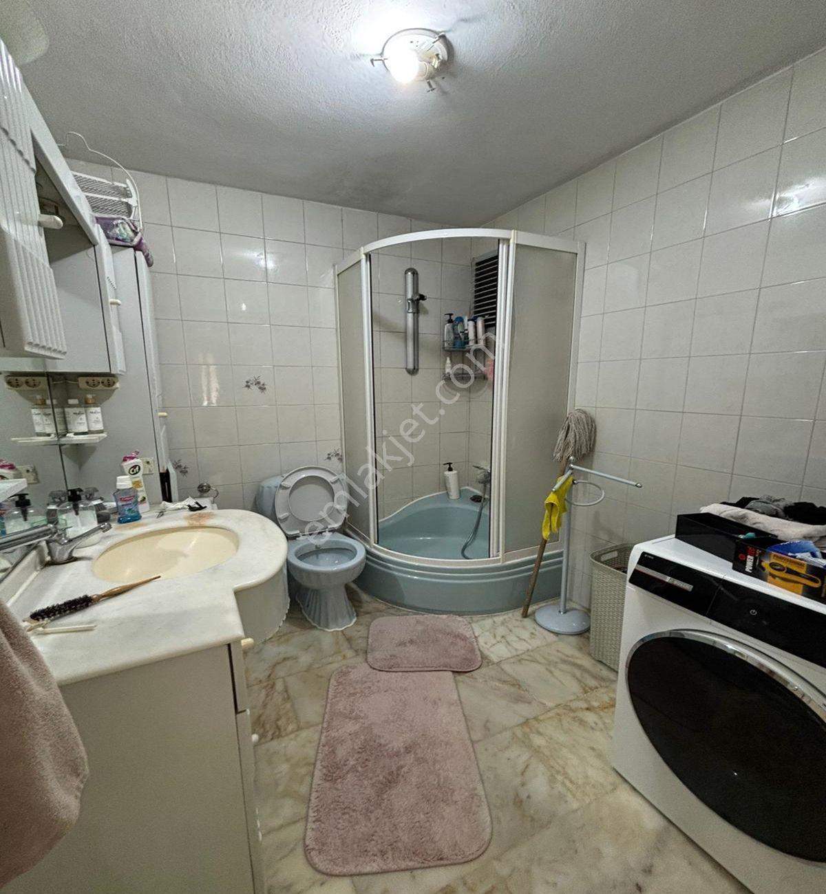Müslüm Emlaktan D.köşklerde 5+2 300 M2 Satılık Dublex - Görsel 21