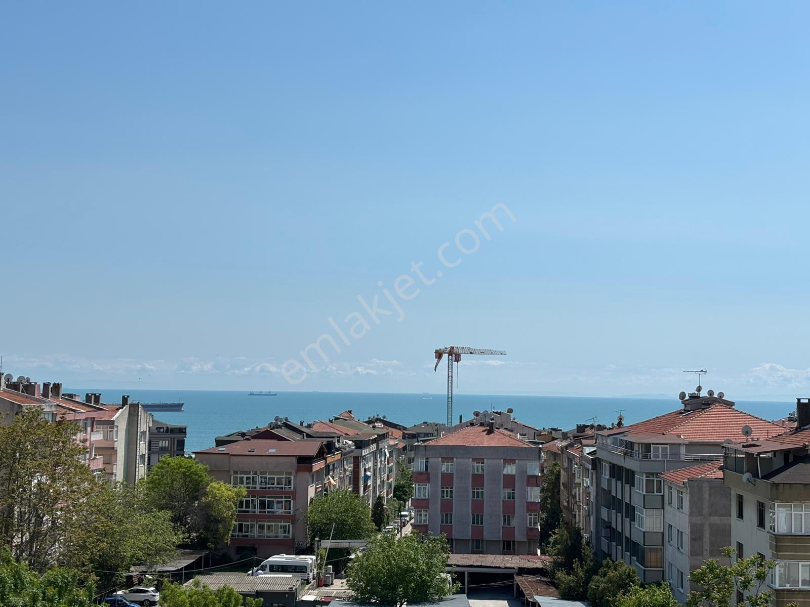 Müslüm Emlaktan D.köşklerde 5+2 300 M2 Satılık Dublex - Görsel 31